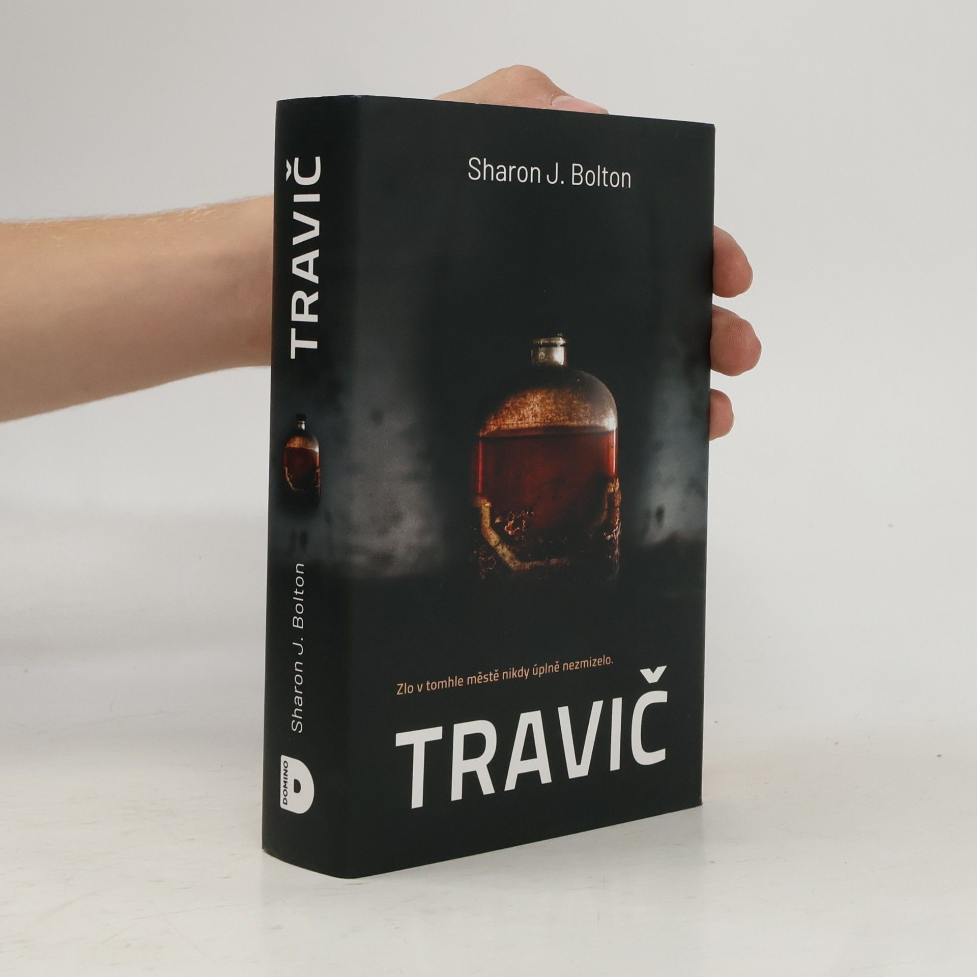 Travič