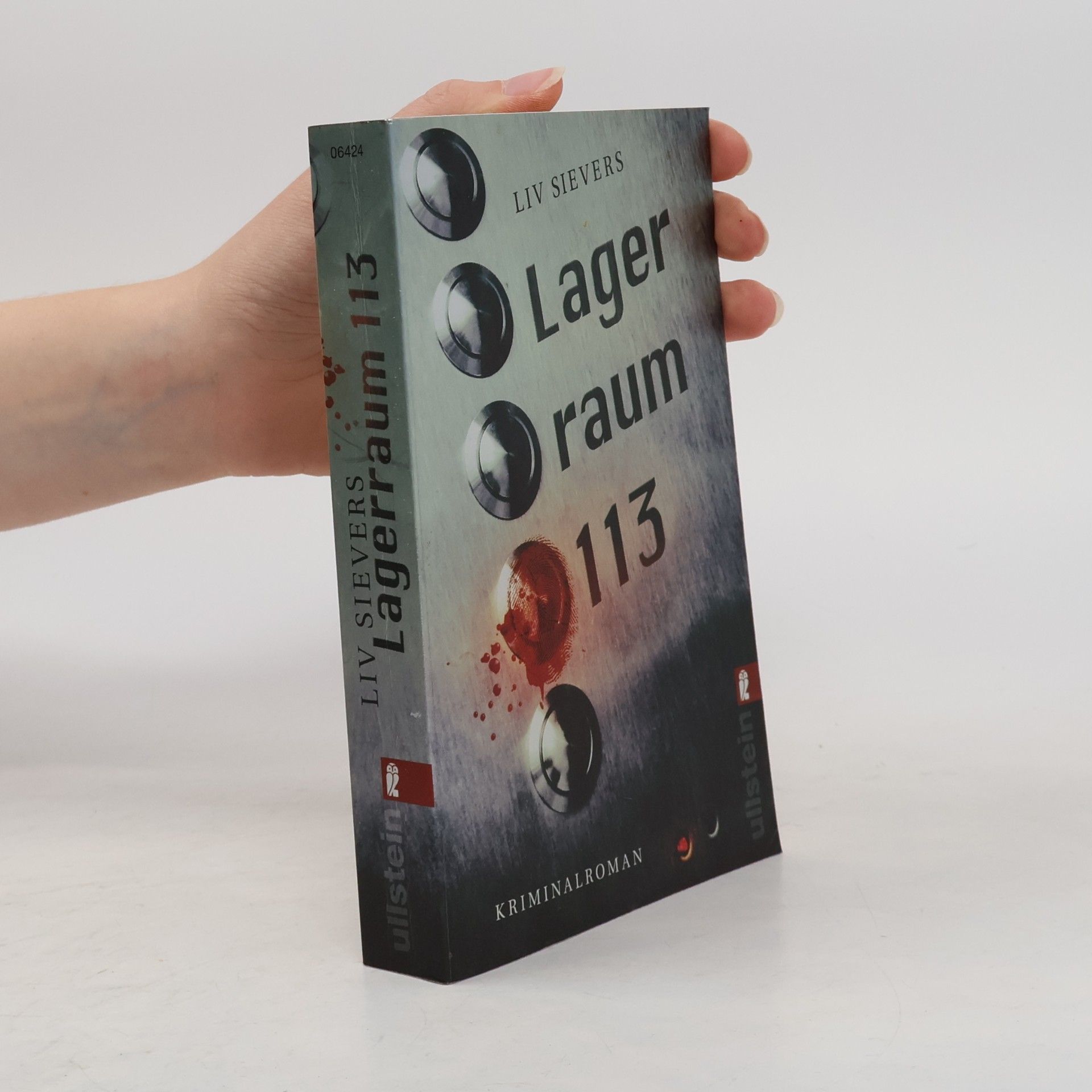 Lagerraum 113