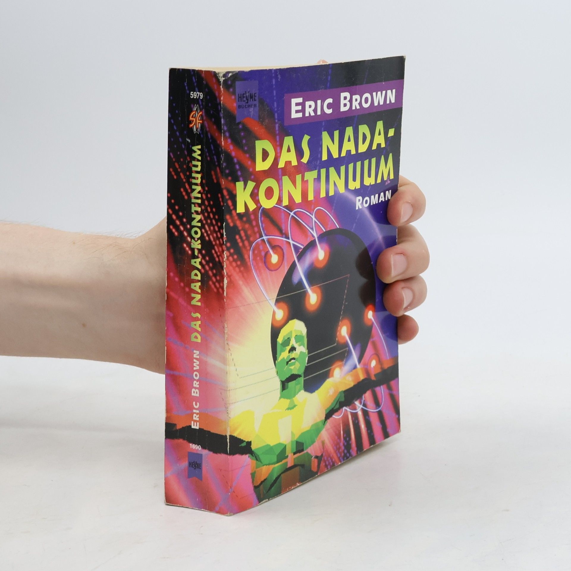 Das Nada- Kontinuum.