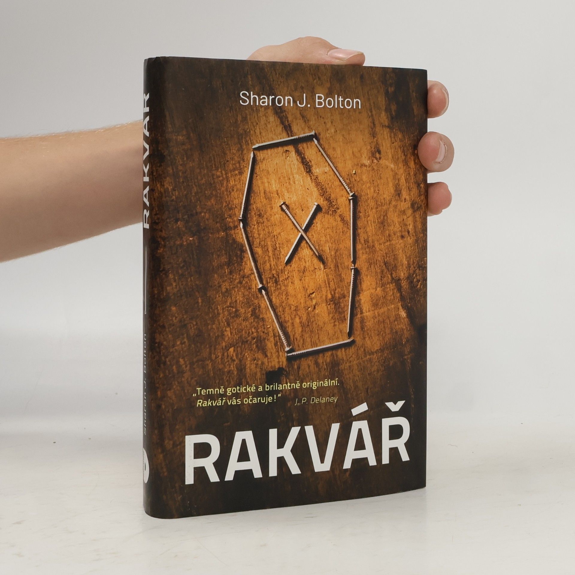 Rakvář