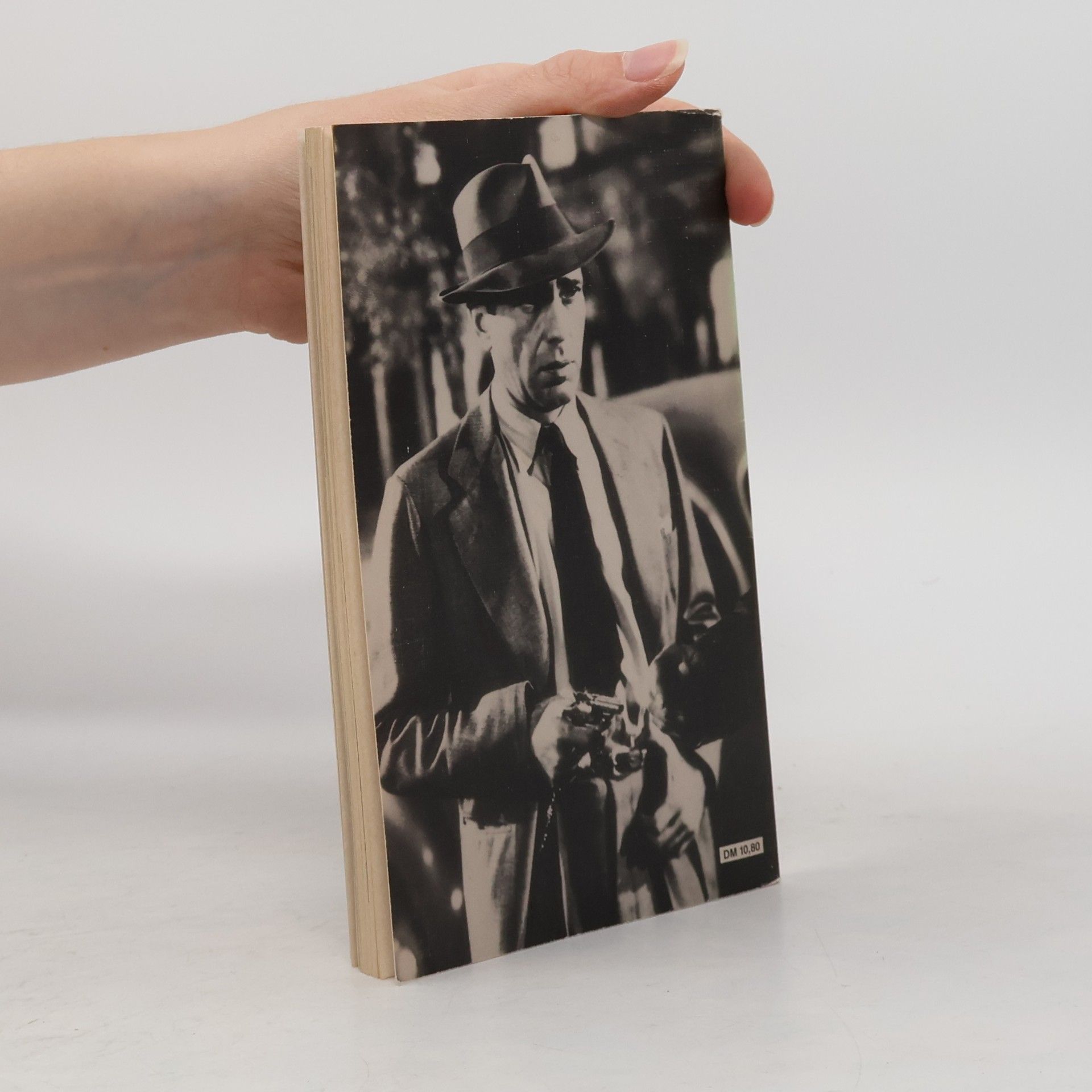 Thomas Degering Raymond Chandler