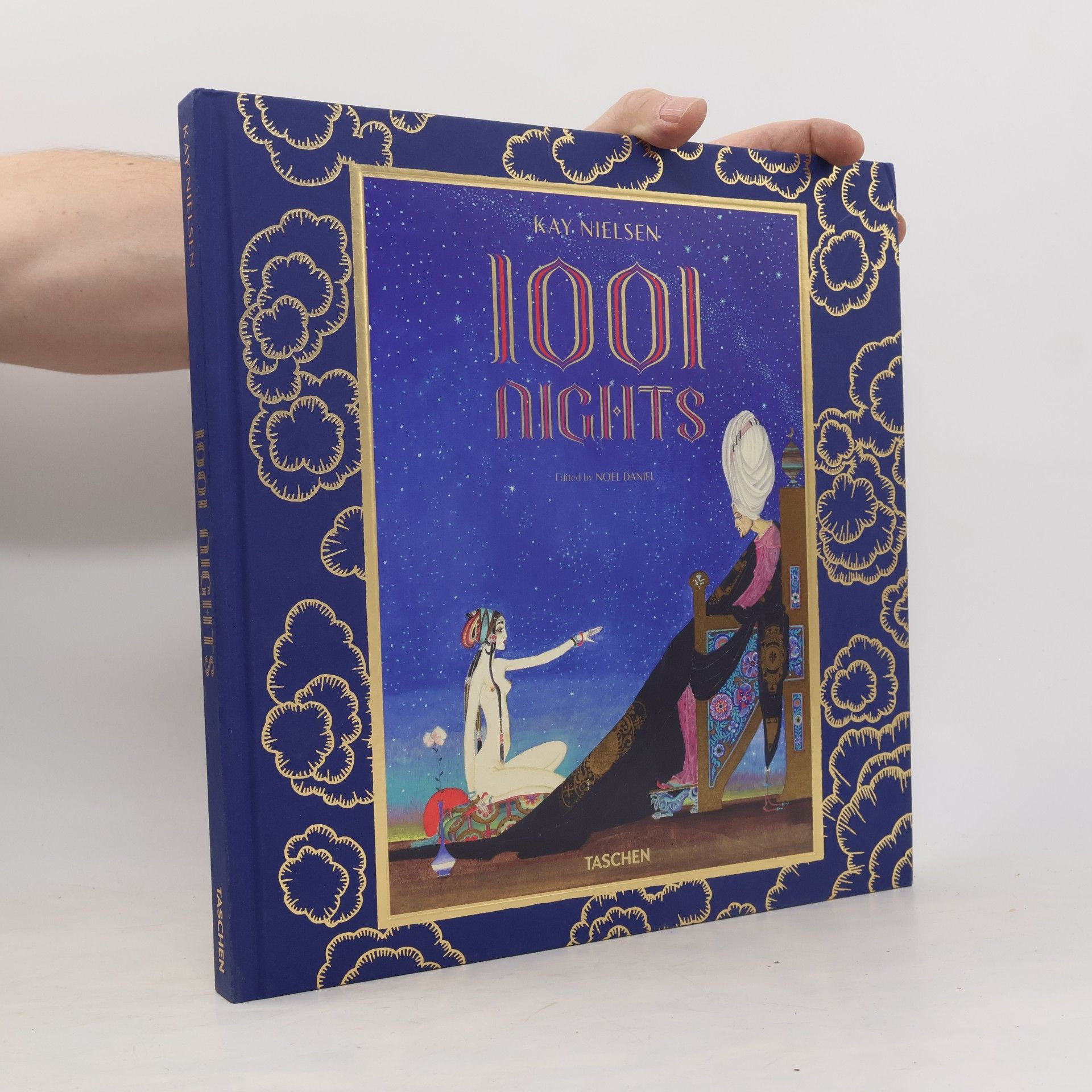 Various authors Kay Nielsen’s A Thousand and One Nights