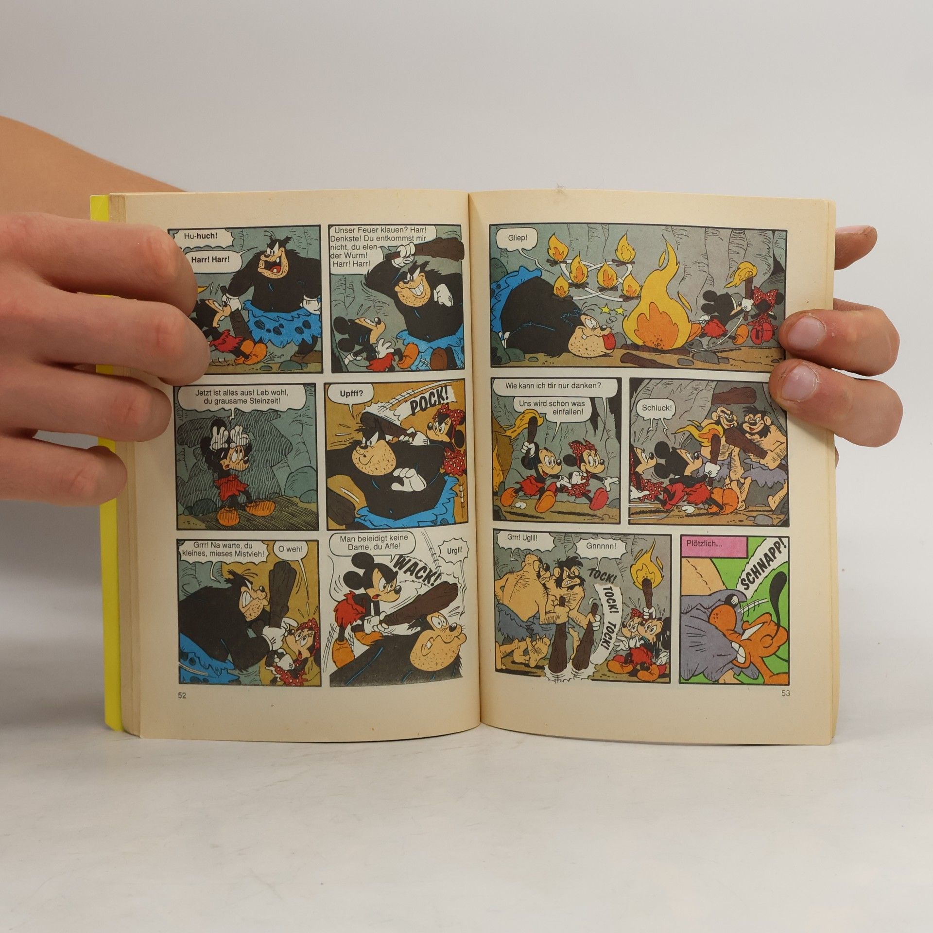 kolektiv Donald Duck