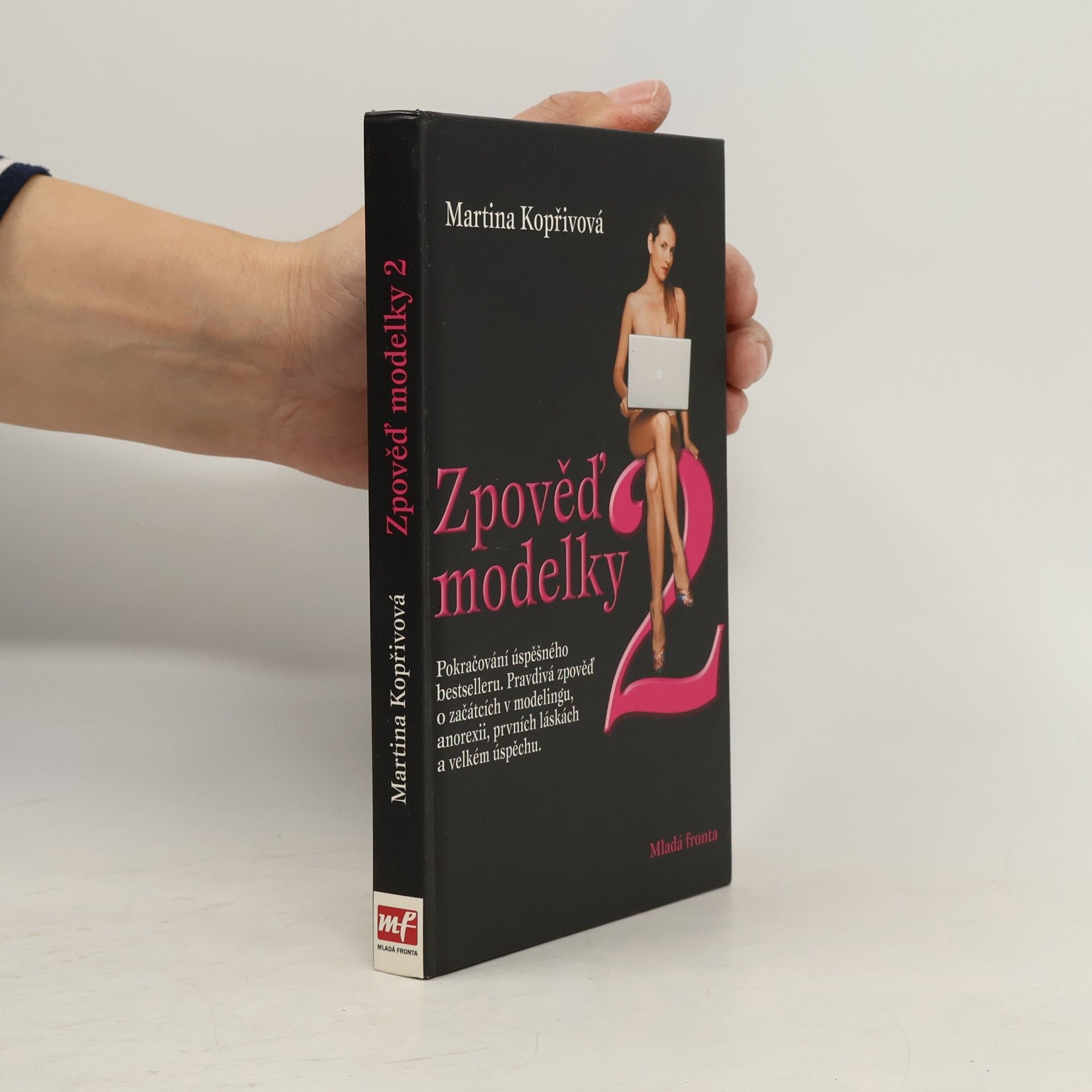 Zpověď modelky 2