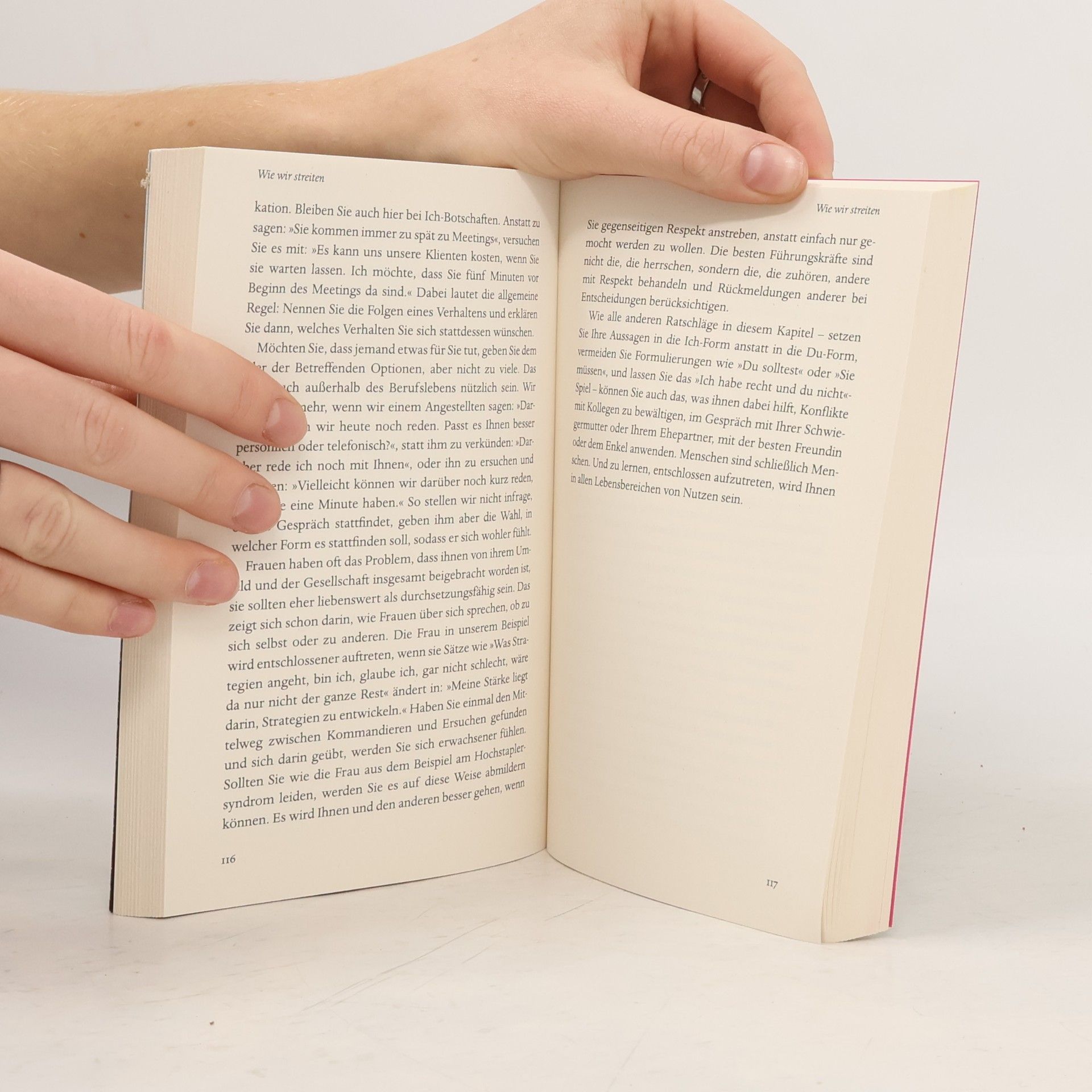 Philippa Perry Das Buch, von dem du dir wünschst, deine Liebsten würden es lesen (und ein paar von den anderen auch)