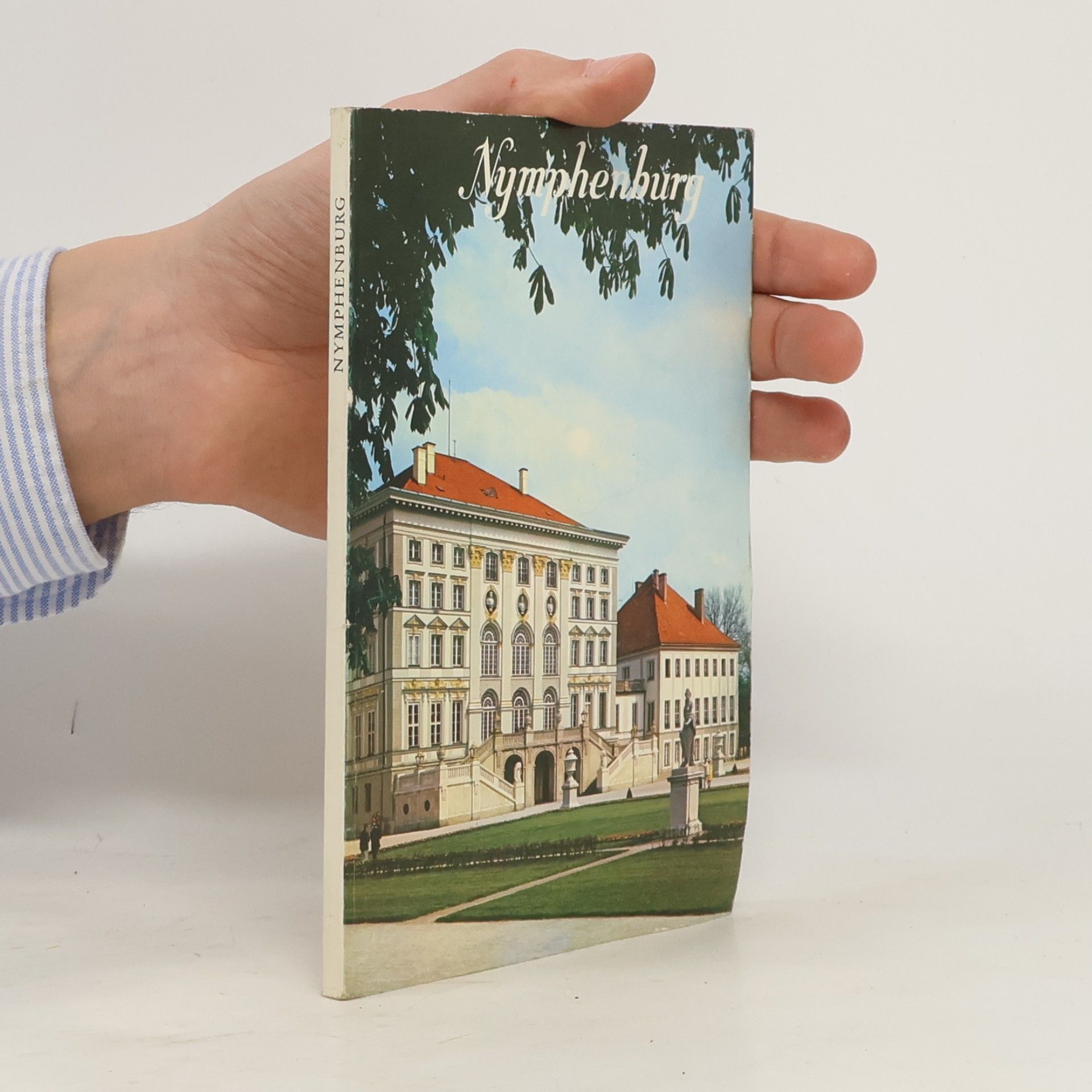 kolektiv Nymphenburg