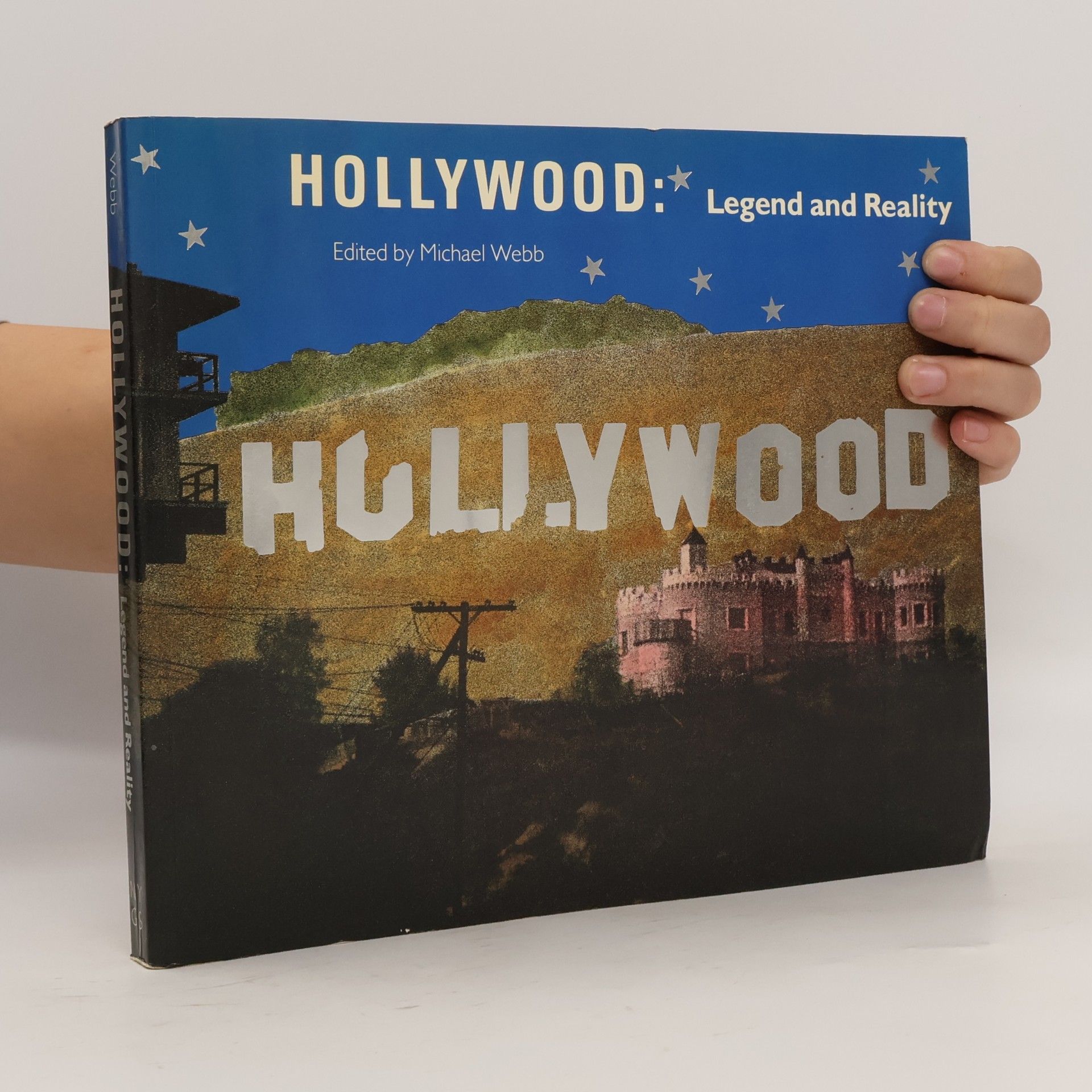 Hollywood, Legend and Reality
