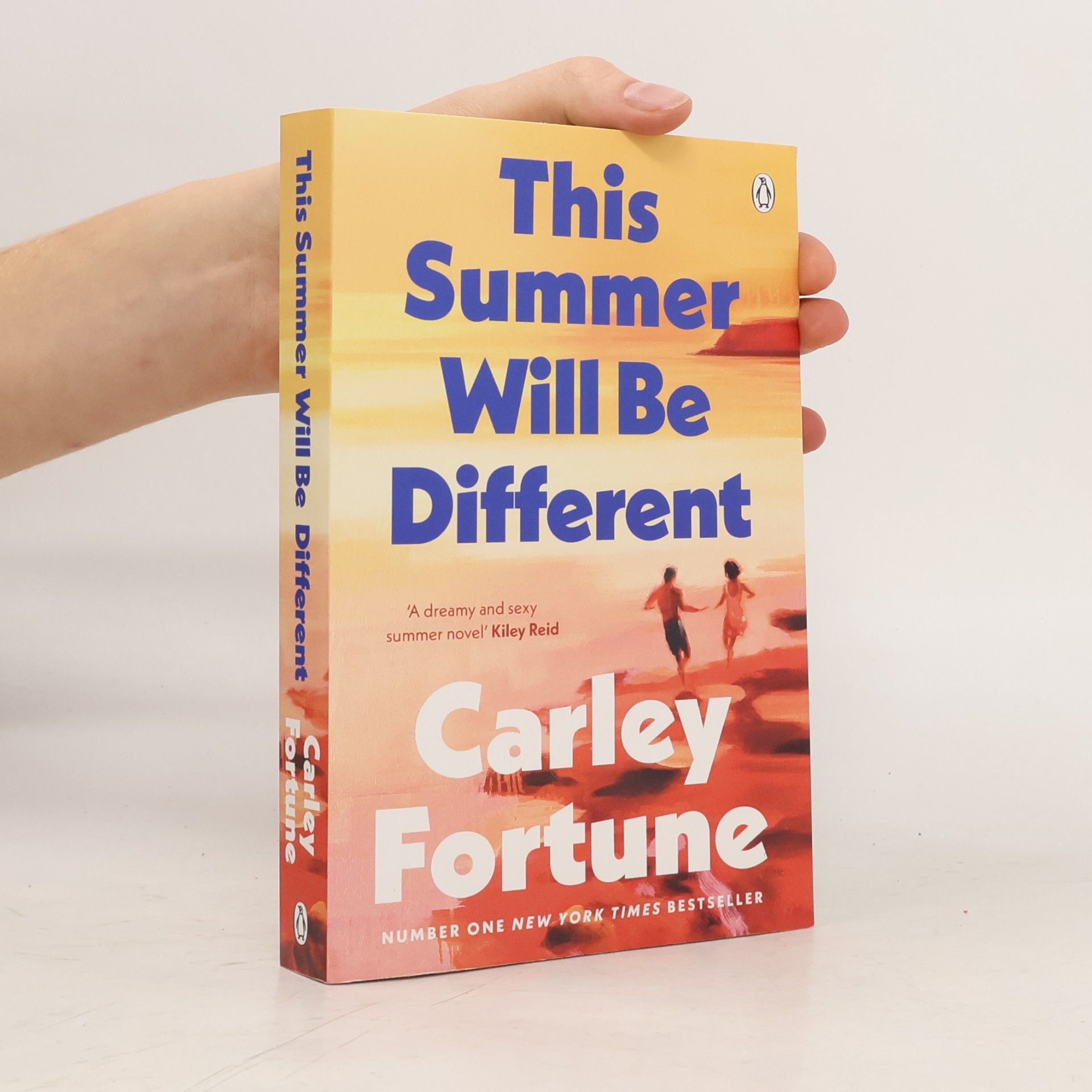 This Summer Will Be Different