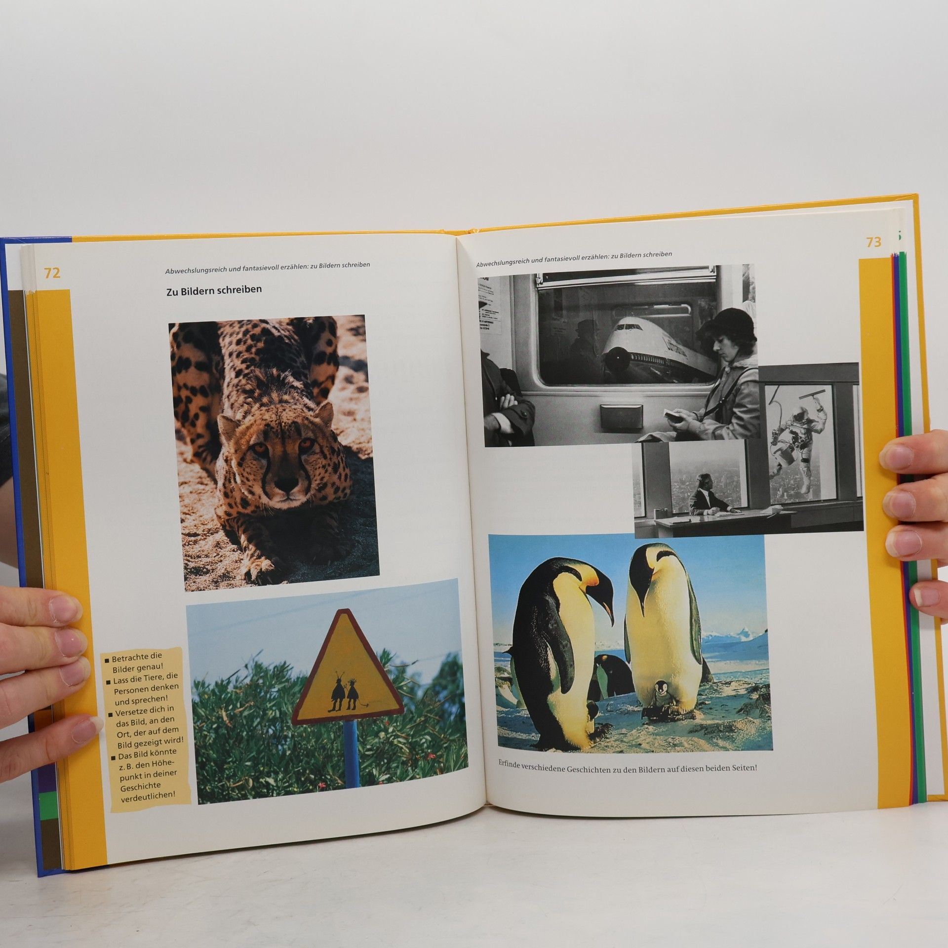 Unknown Author Das Hirschgraben Sprachbuch, Ausgabe Realschule Bayern, neue Rechtschreibung, 6. Schuljahr