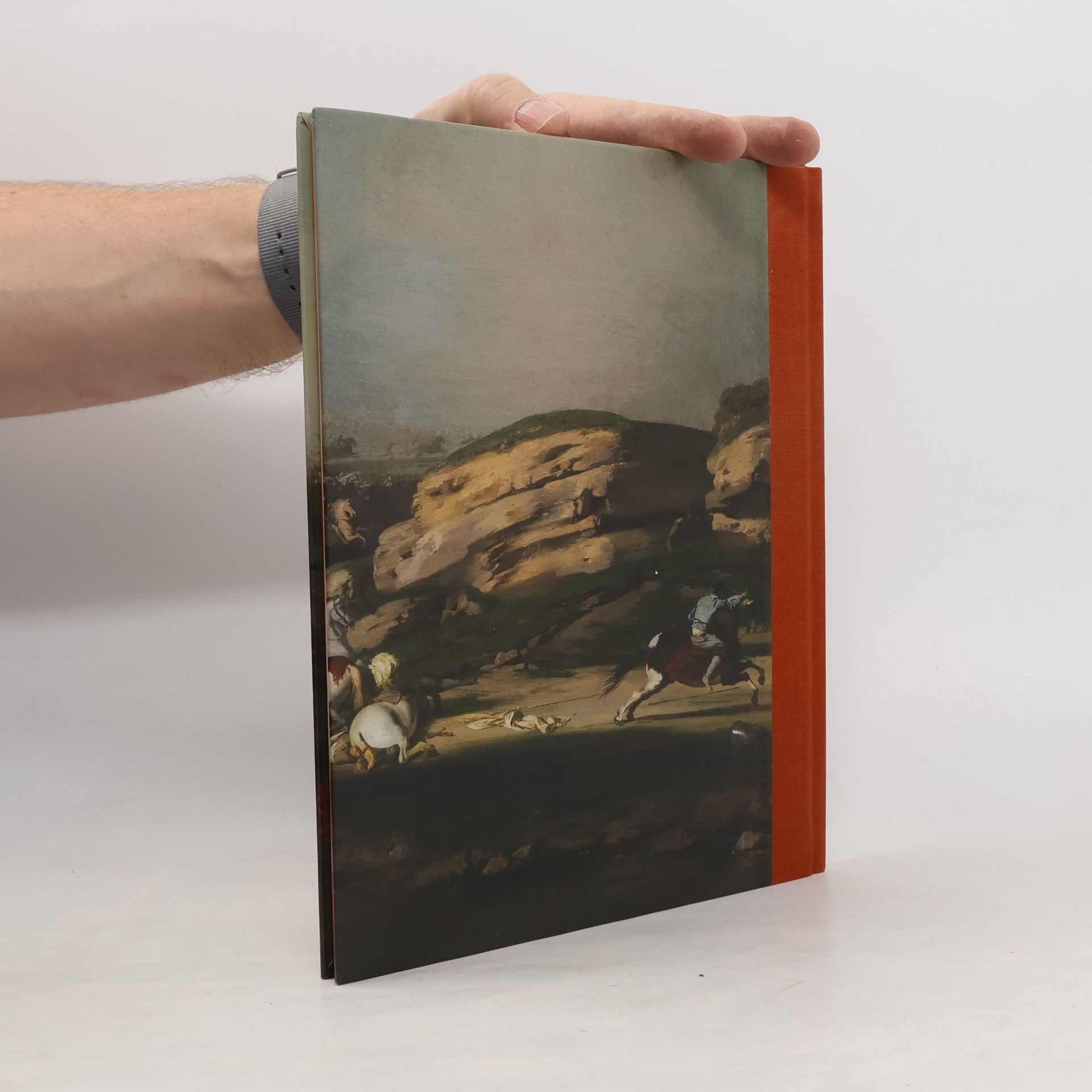 kolektiv Tableaux napolitains