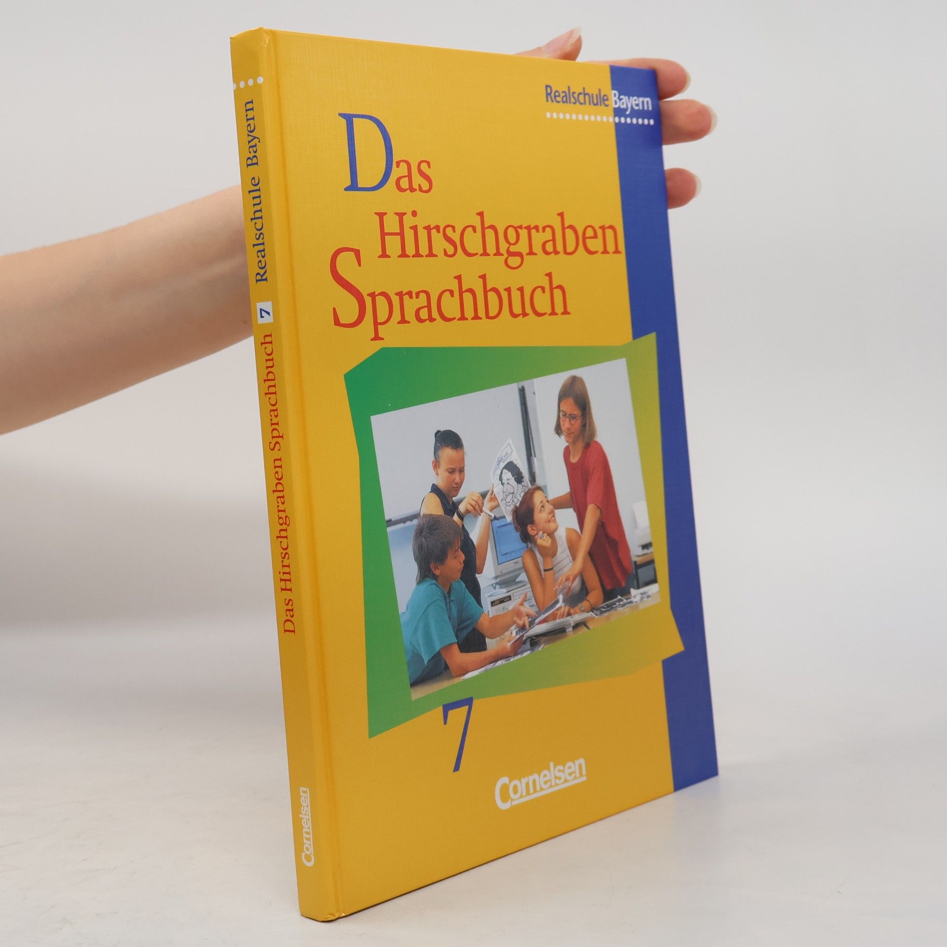 Various authors 7. Schuljahr