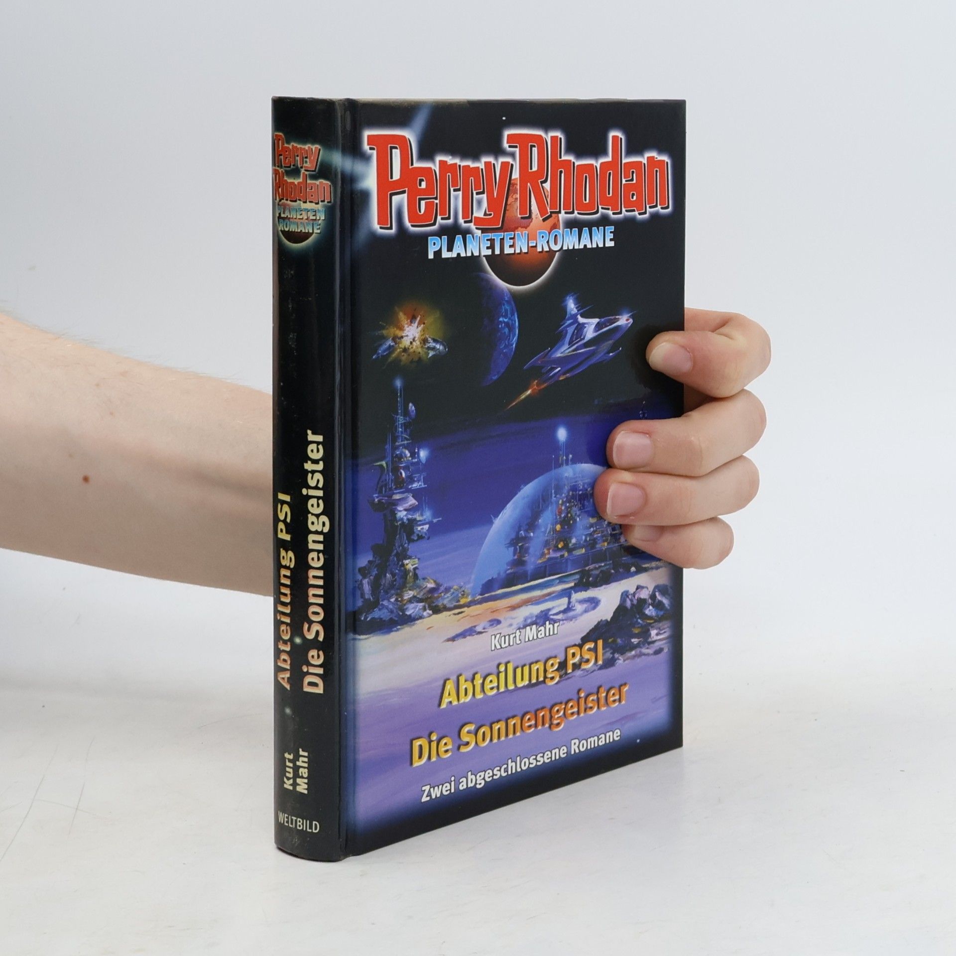 Perry Rhodan