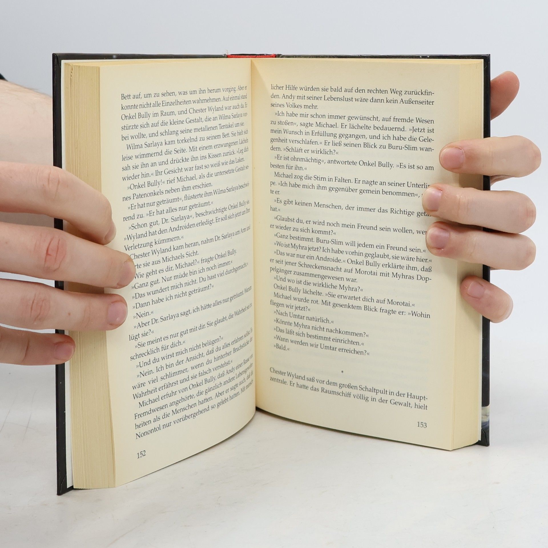 Ernst Vlcek Perry Phodan. Die Verlorenen des Alls. Das Grab der Raumschiffe