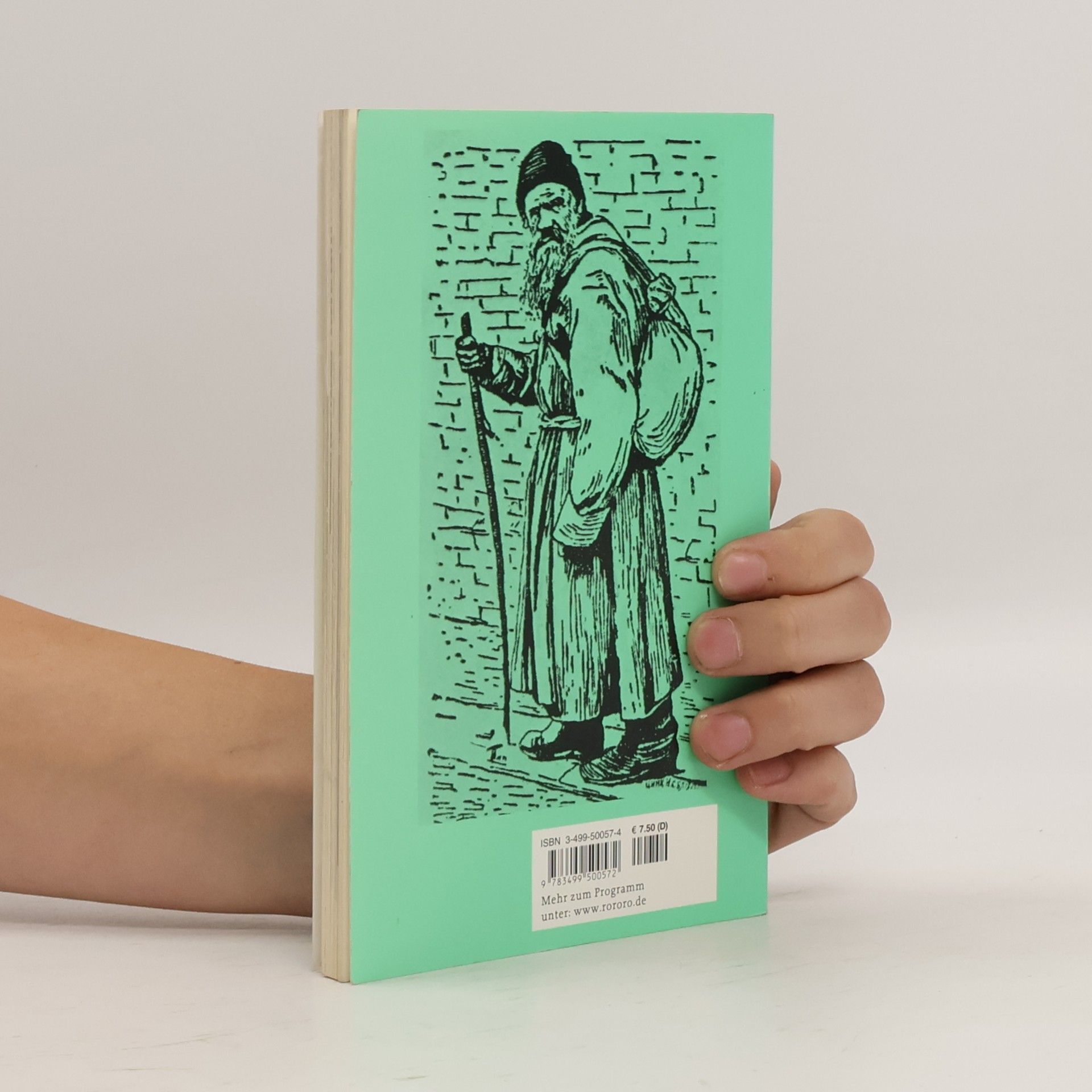 Janko Lavrin Lev Tolstoj in Selbstzeugnissen und Bilddokumenten