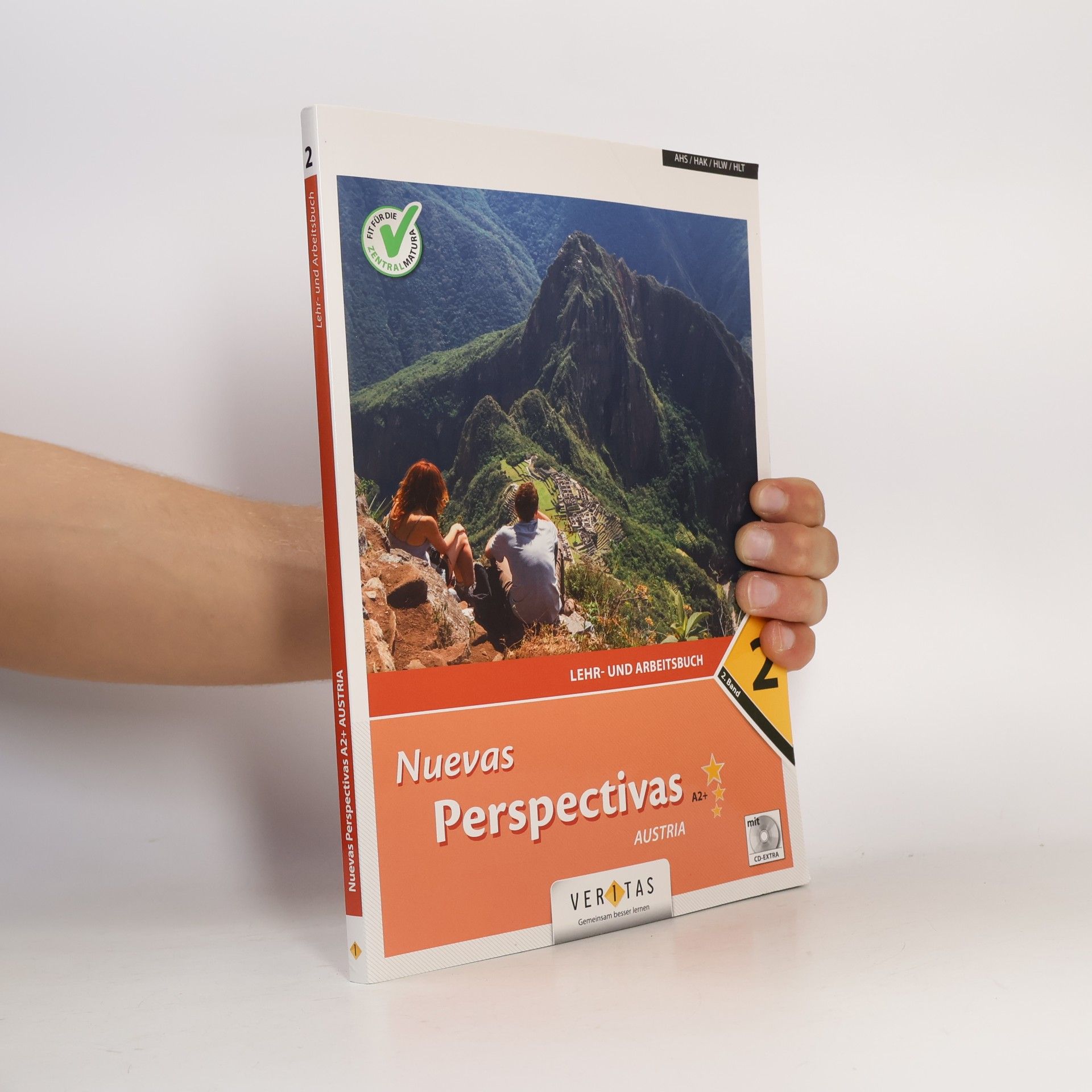 Autorenkollektiv Nuevas Perspectivas 2.