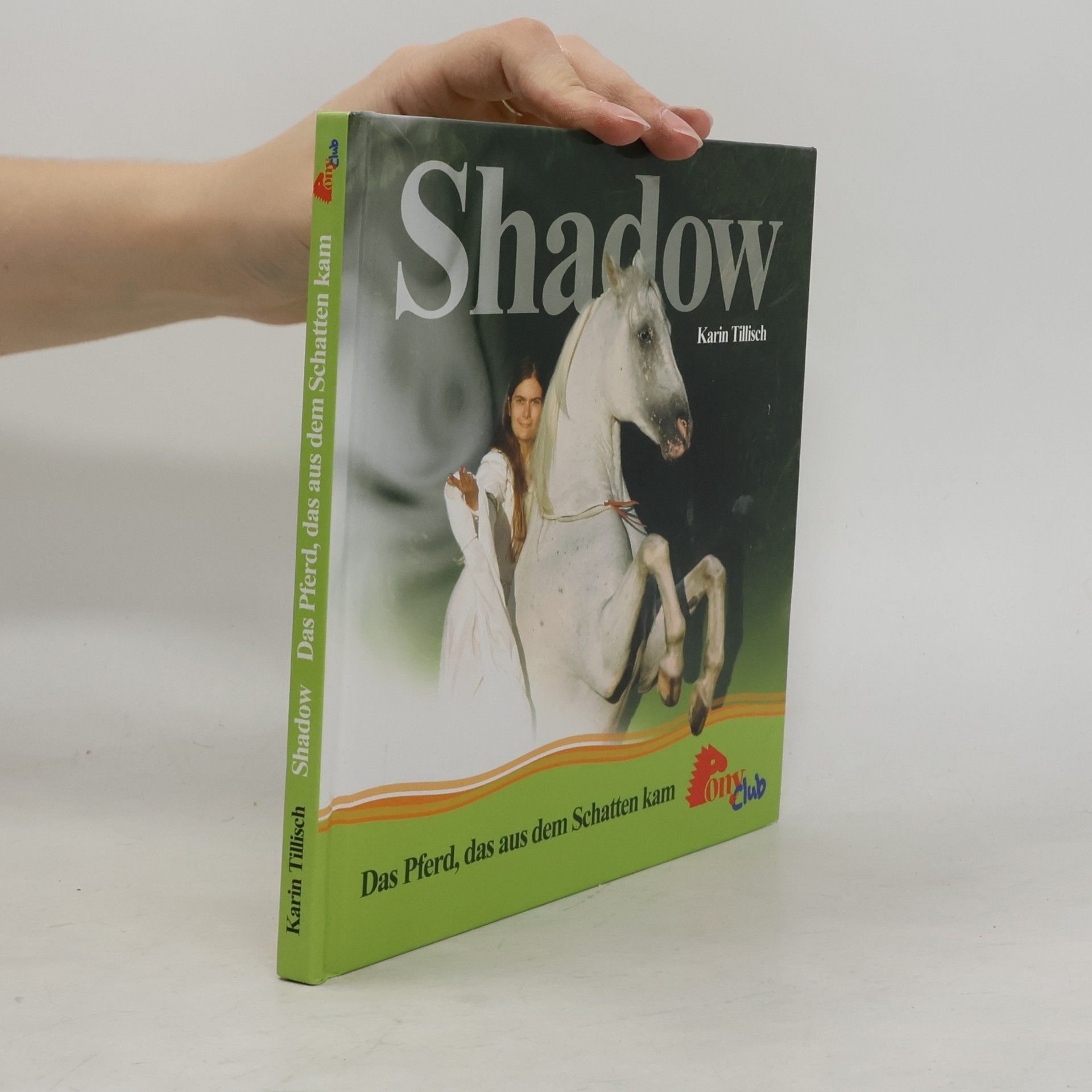 Various authors Shadow