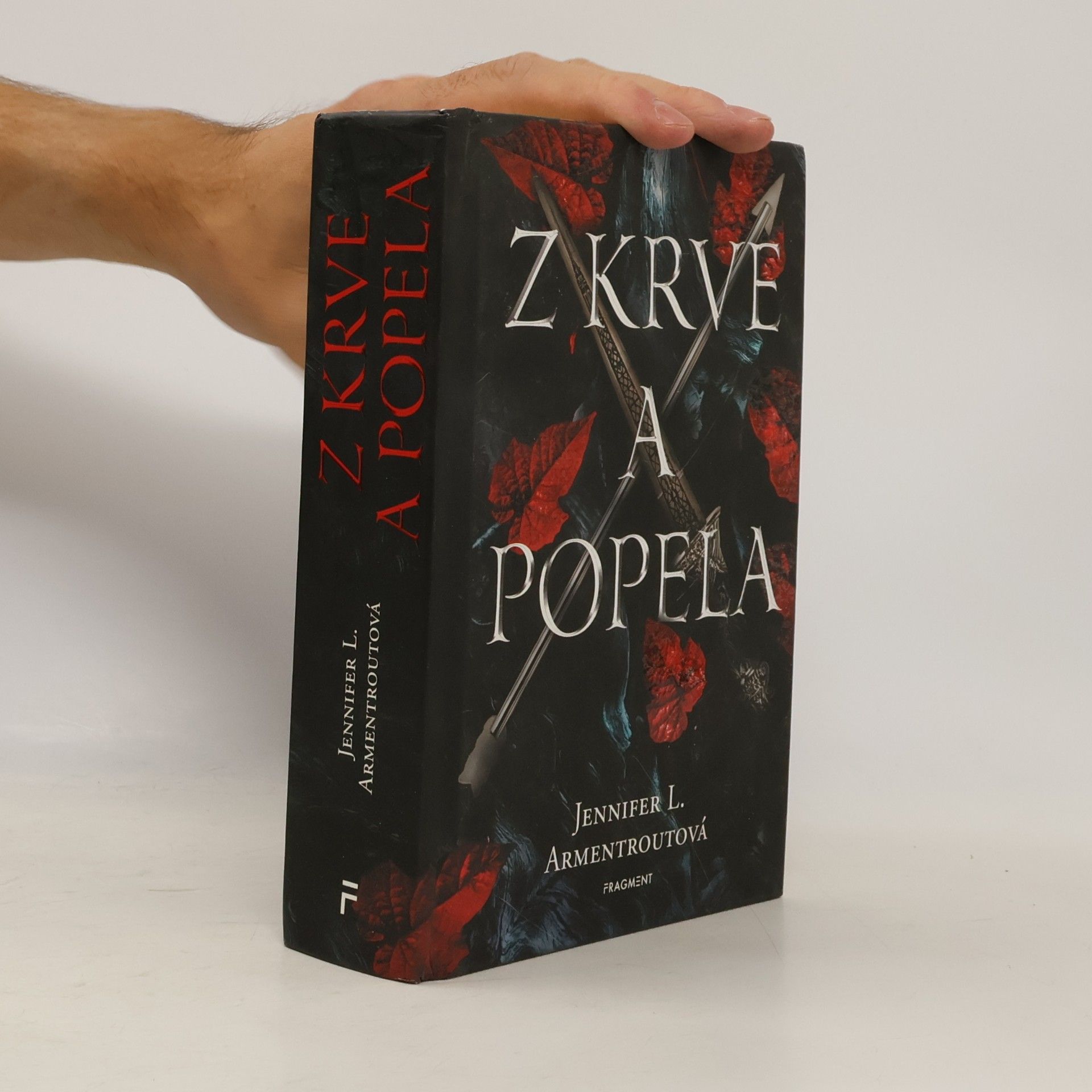 Z krve a popela