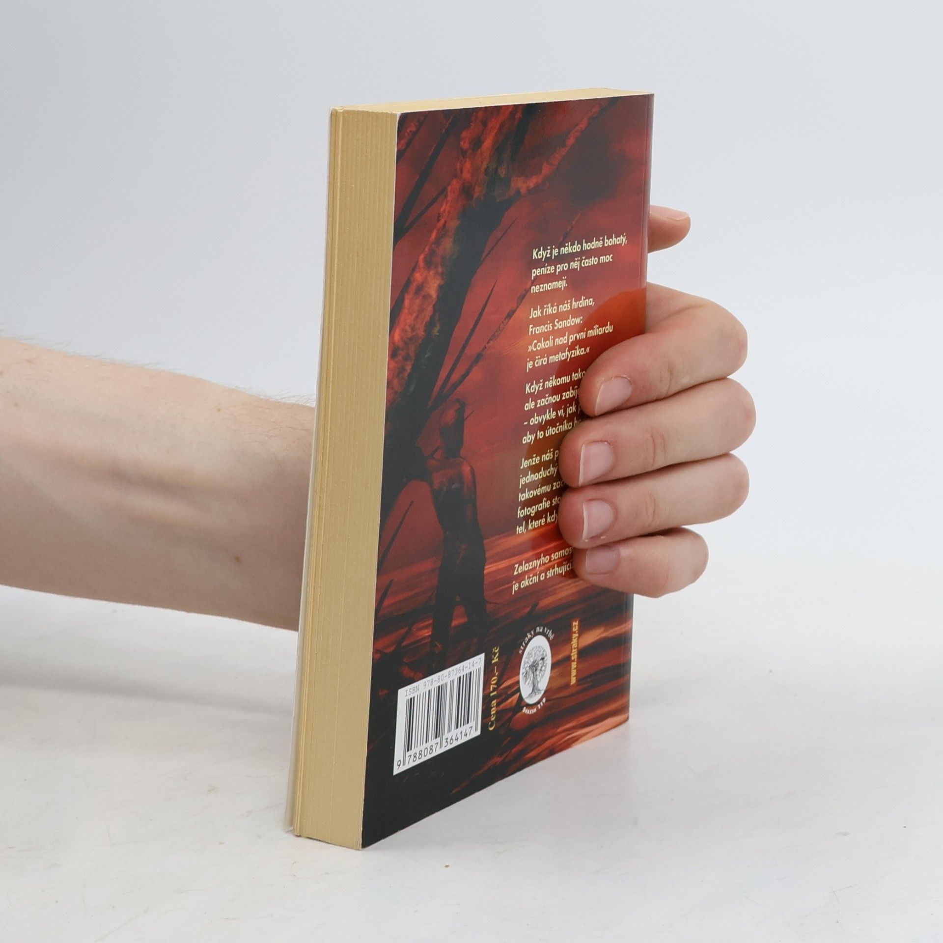 Roger Zelazny Ostrov mrtvých