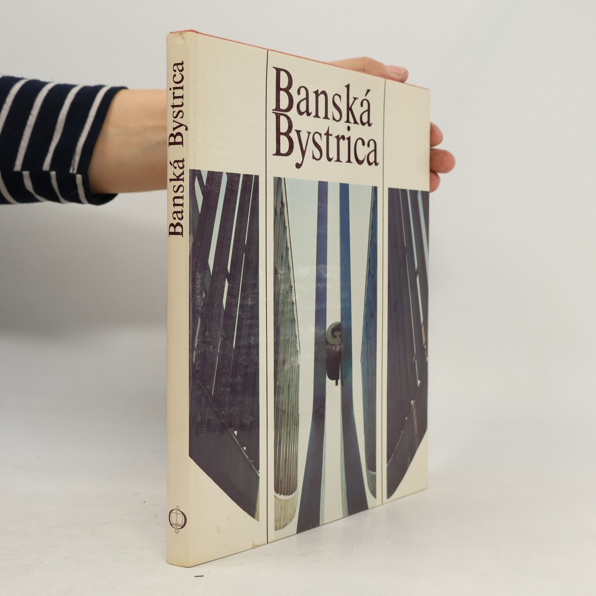 Vladimír Bárta Banská Bystrica