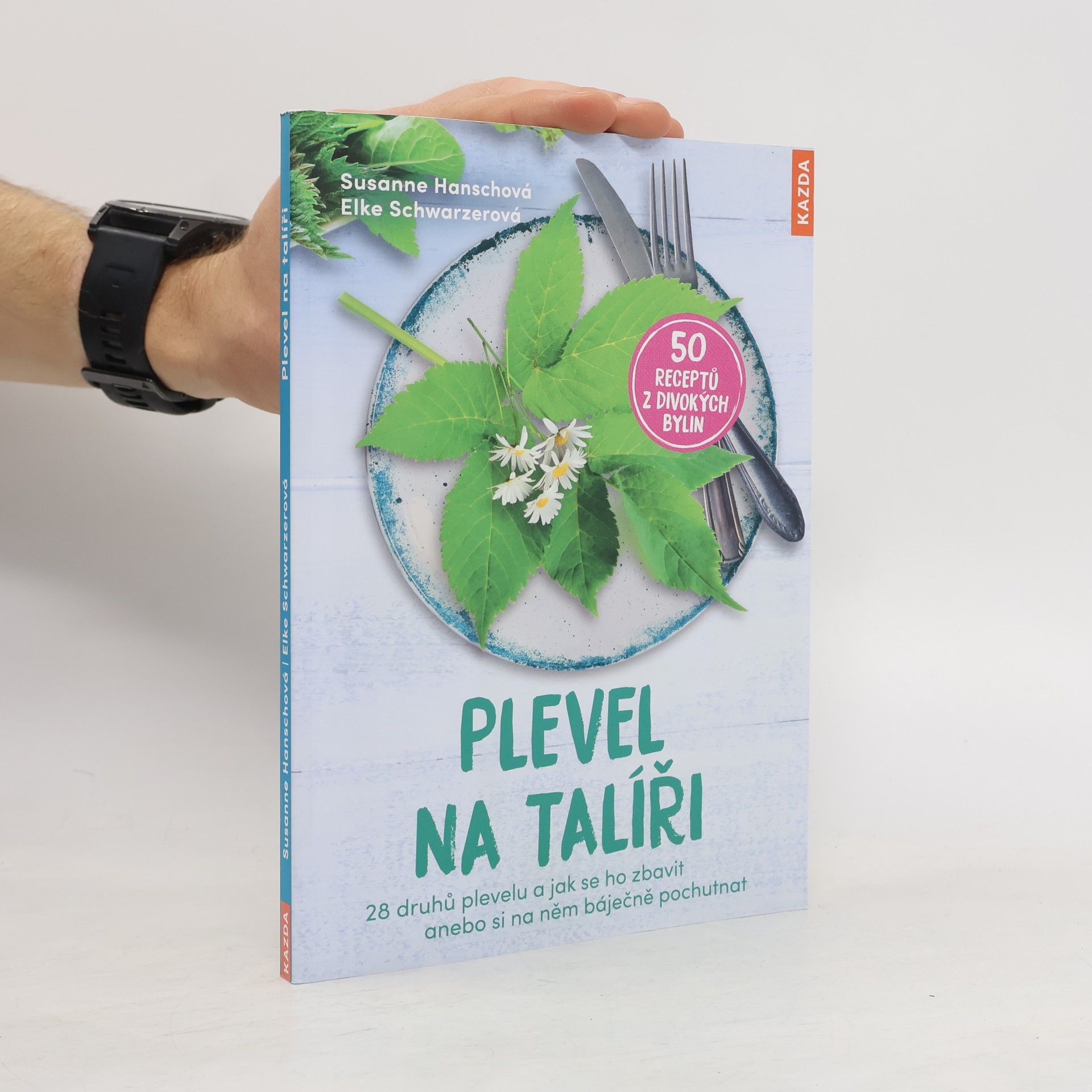 Plevel na talíři