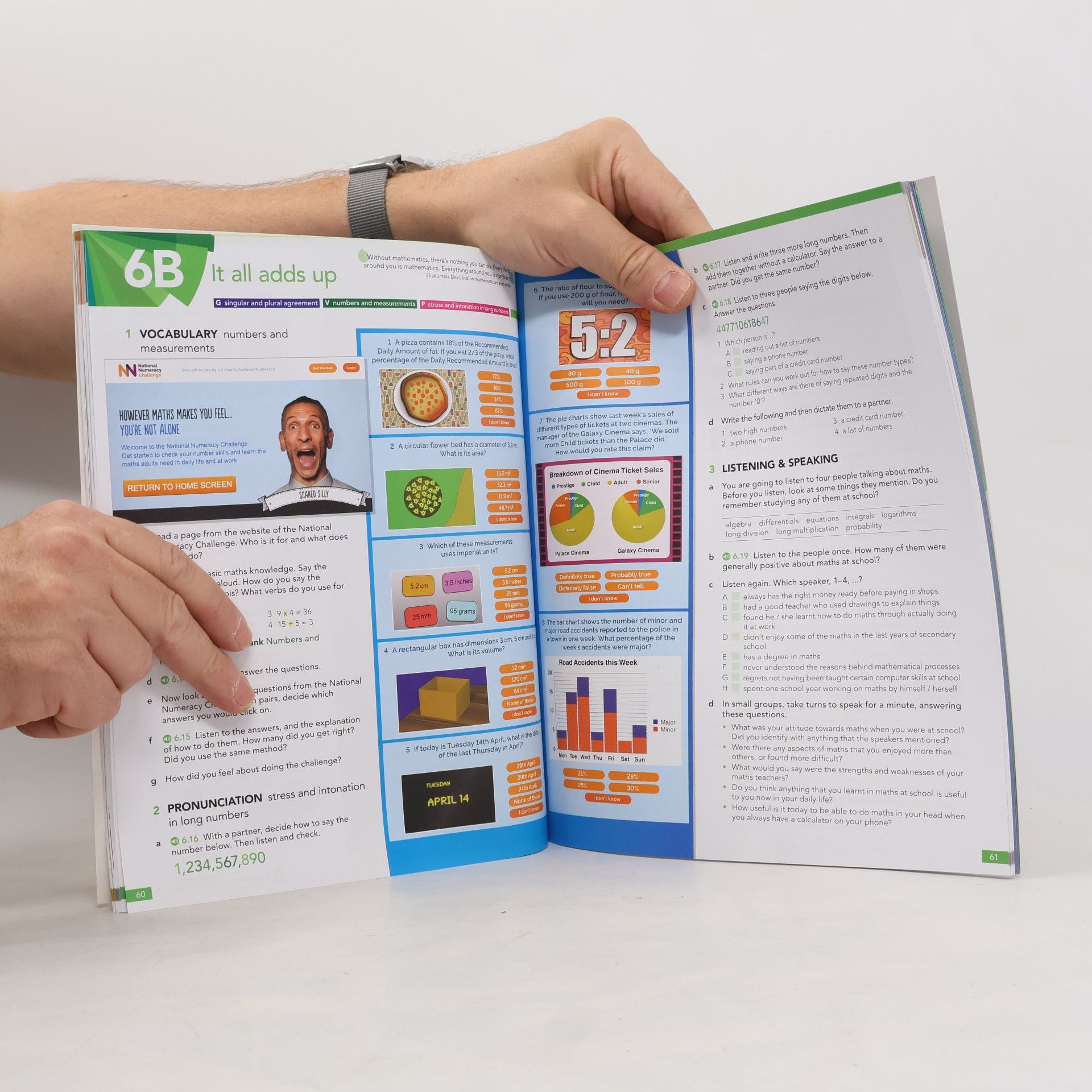 Various authors English File: Advanced Plus: Student's Book with Online Practice