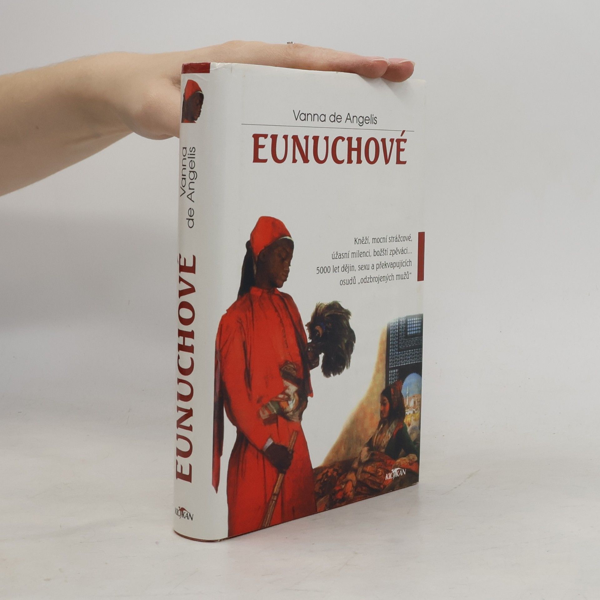 Eunuchové