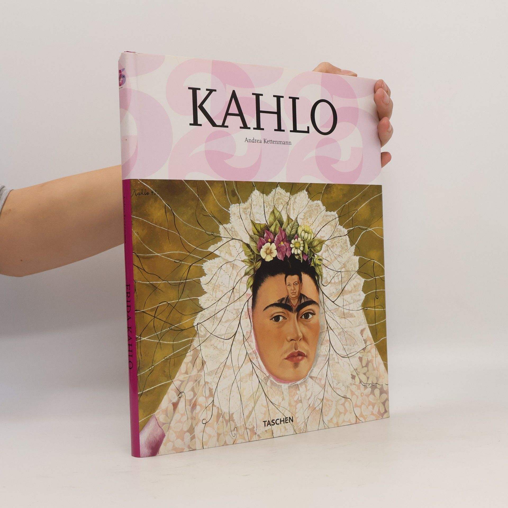 Frida Kahlo