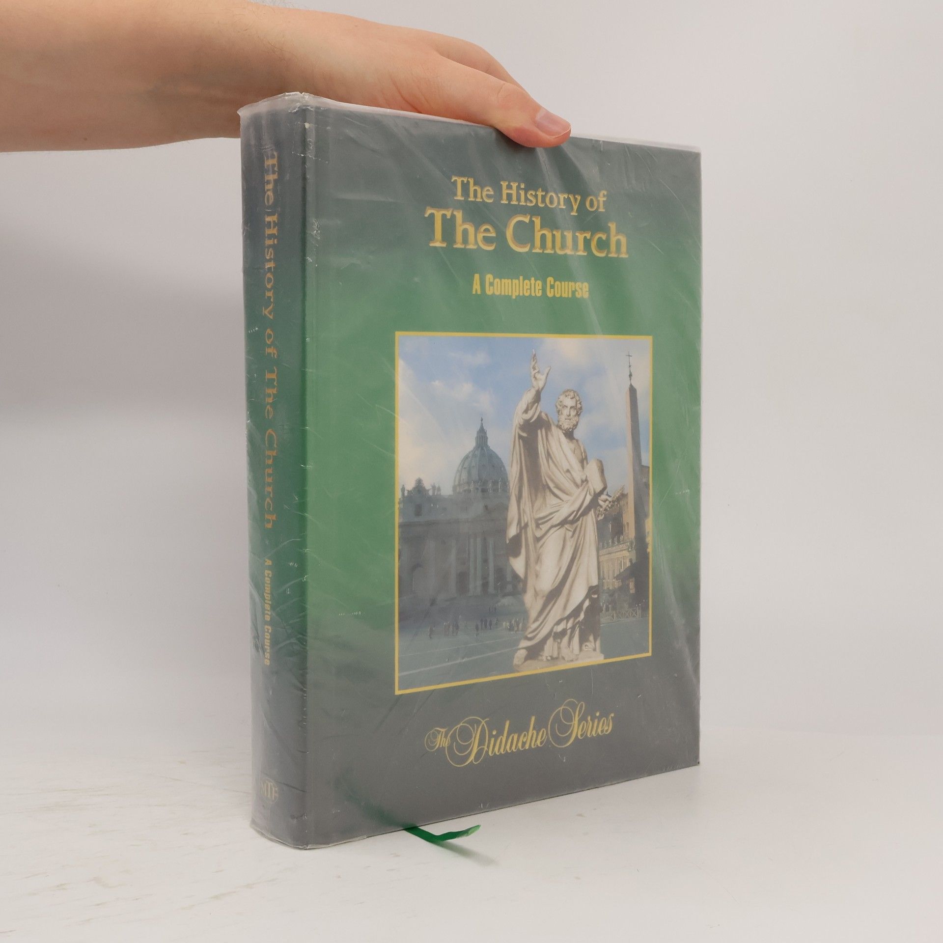 Peter V. Armenio The Didache Series: The History of the Church
