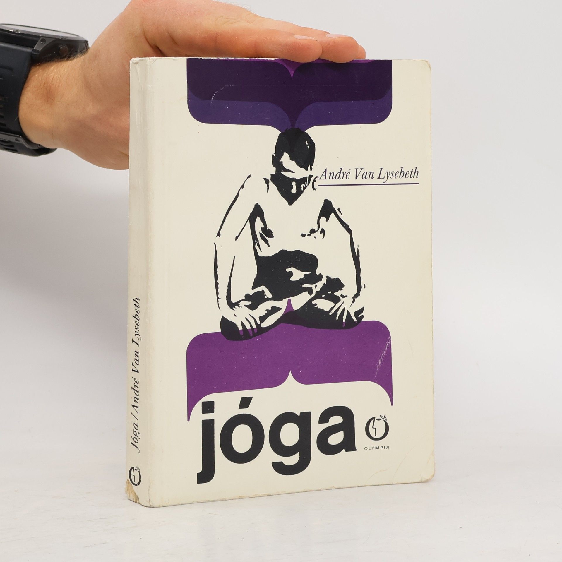 Jóga