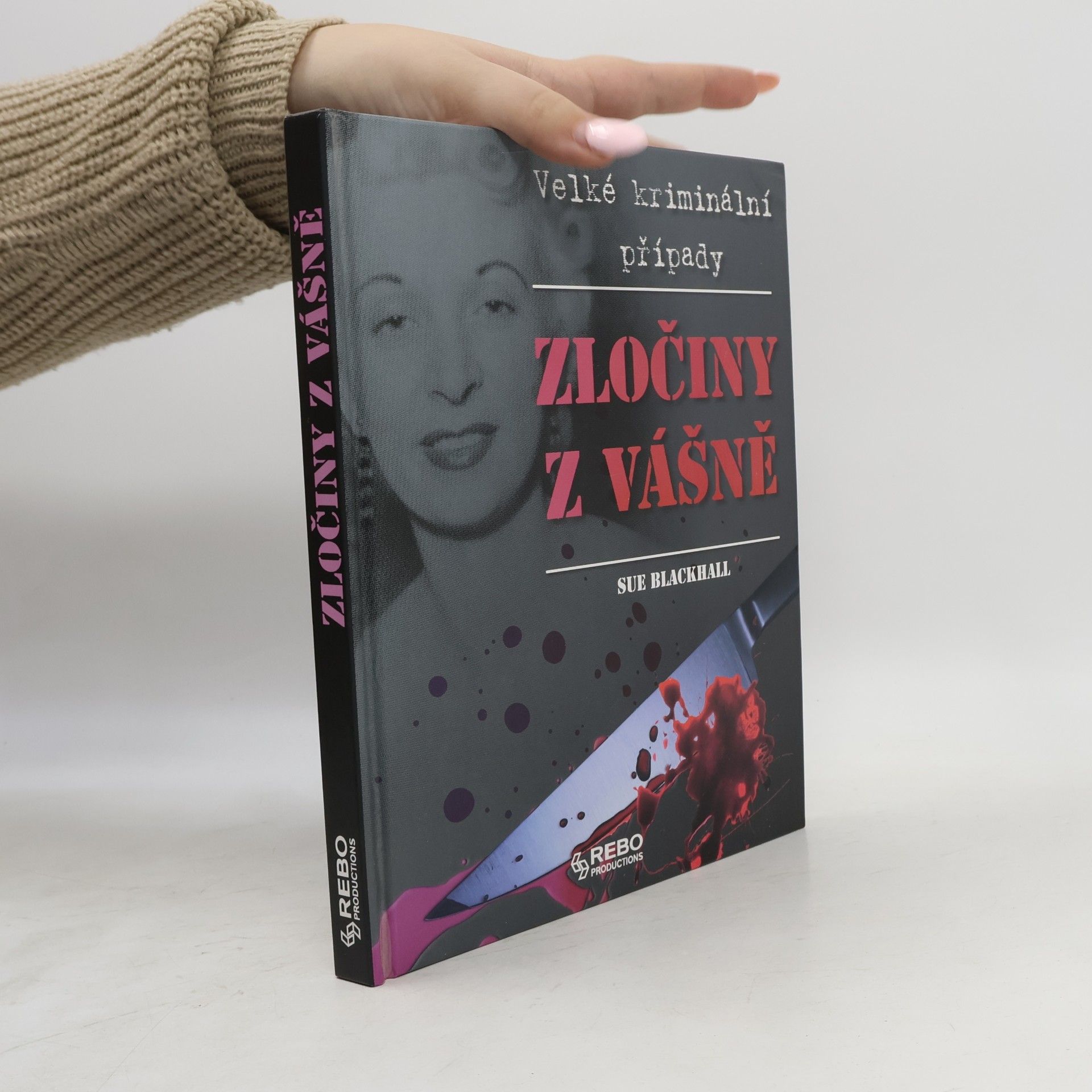 Zločiny z vášně