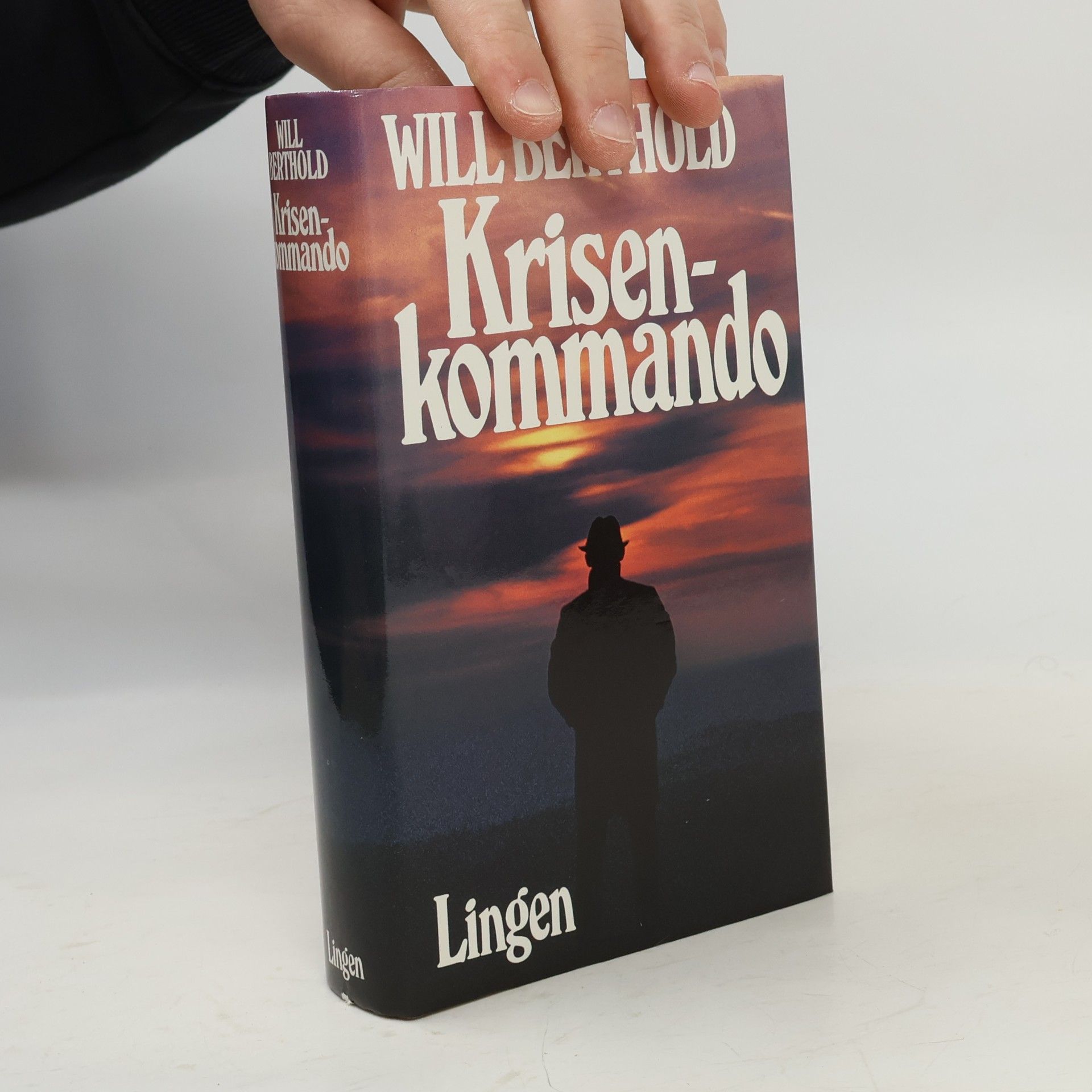 Krisenkommando