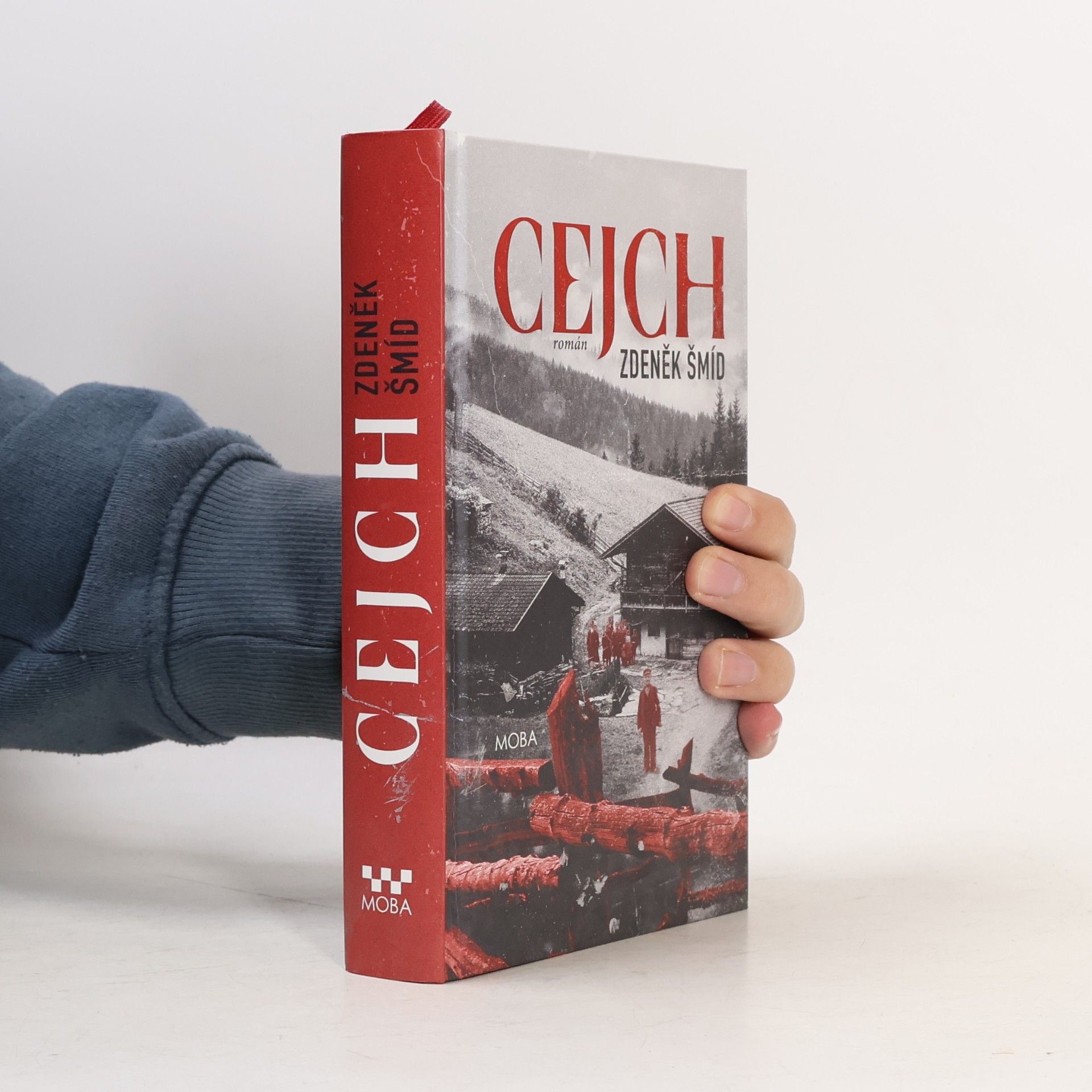 Zdeněk Šmíd Cejch
