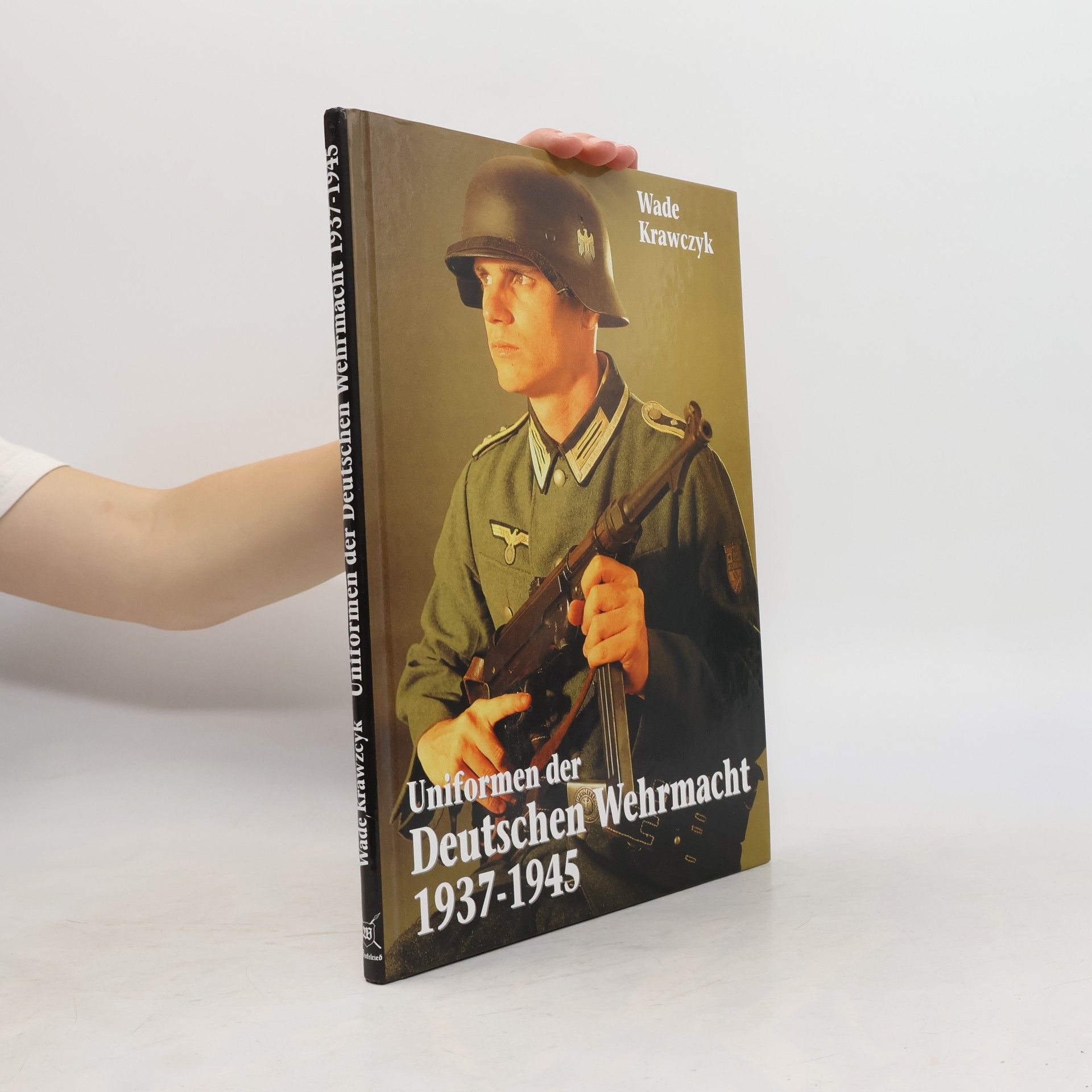 Uniformen der Deutschen Wehrmacht 1937 - 1945