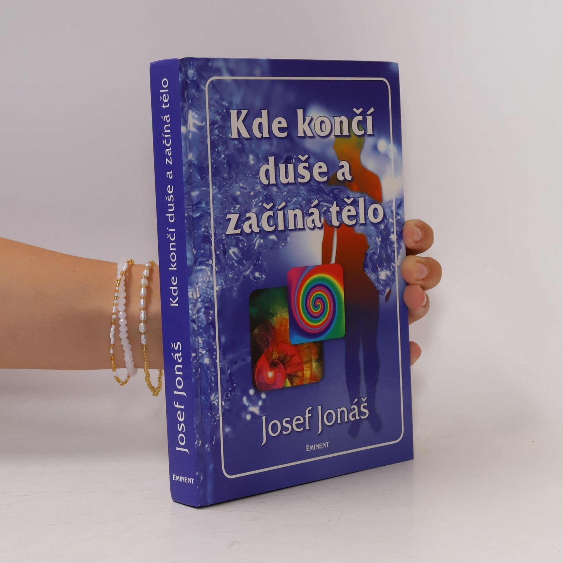 Kde končí duše a začíná tělo