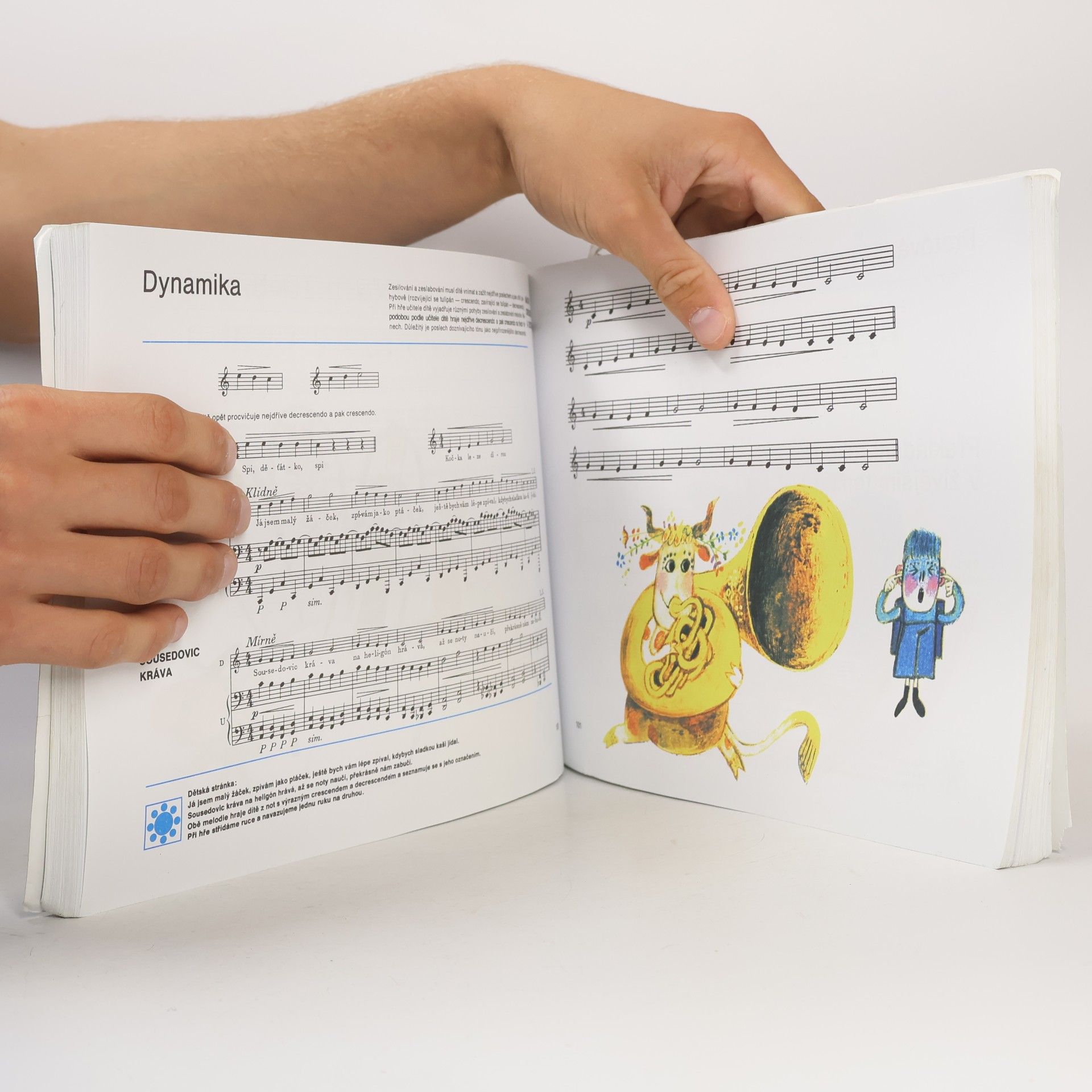 Schott Music Panton Klavírní školička