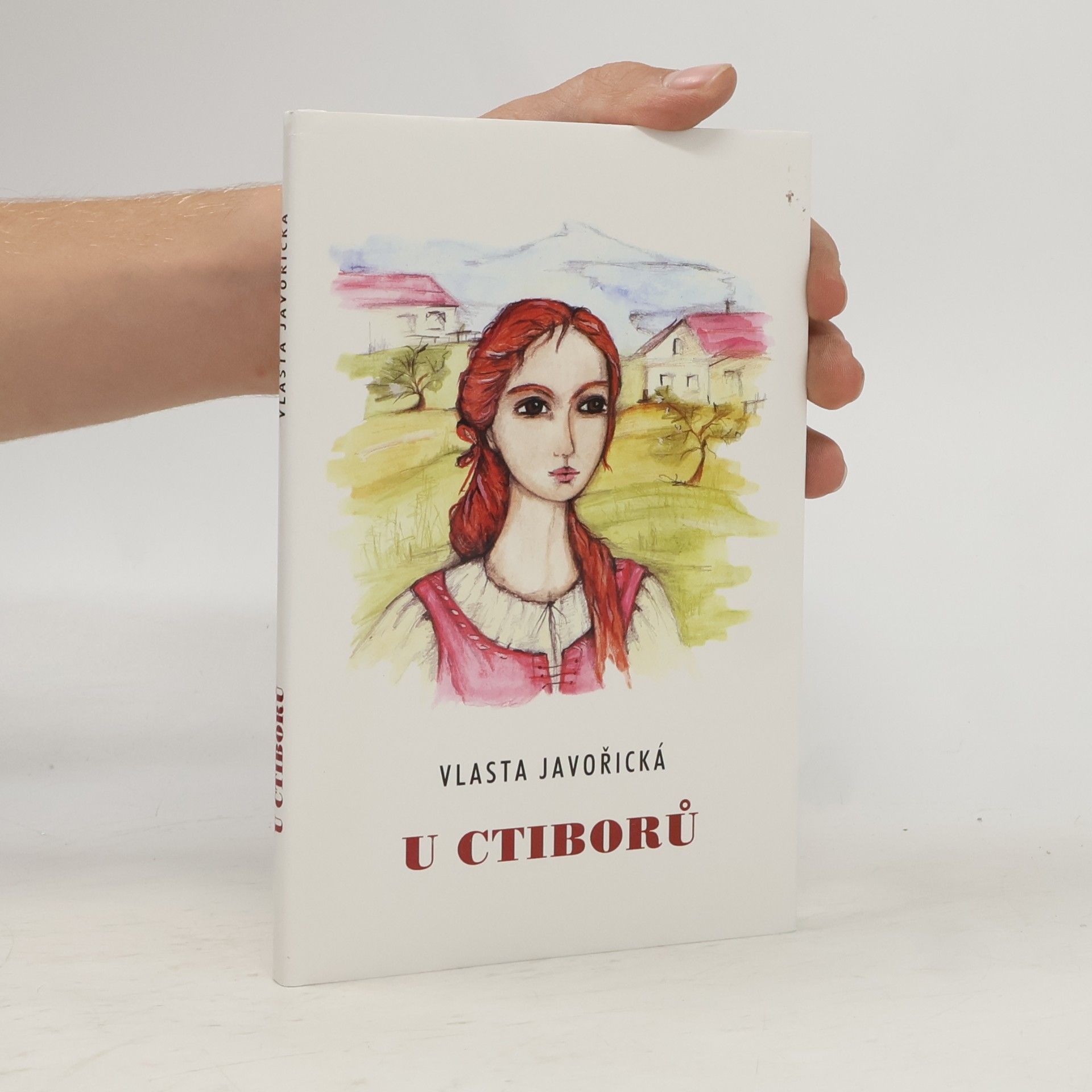 U Ctiborů