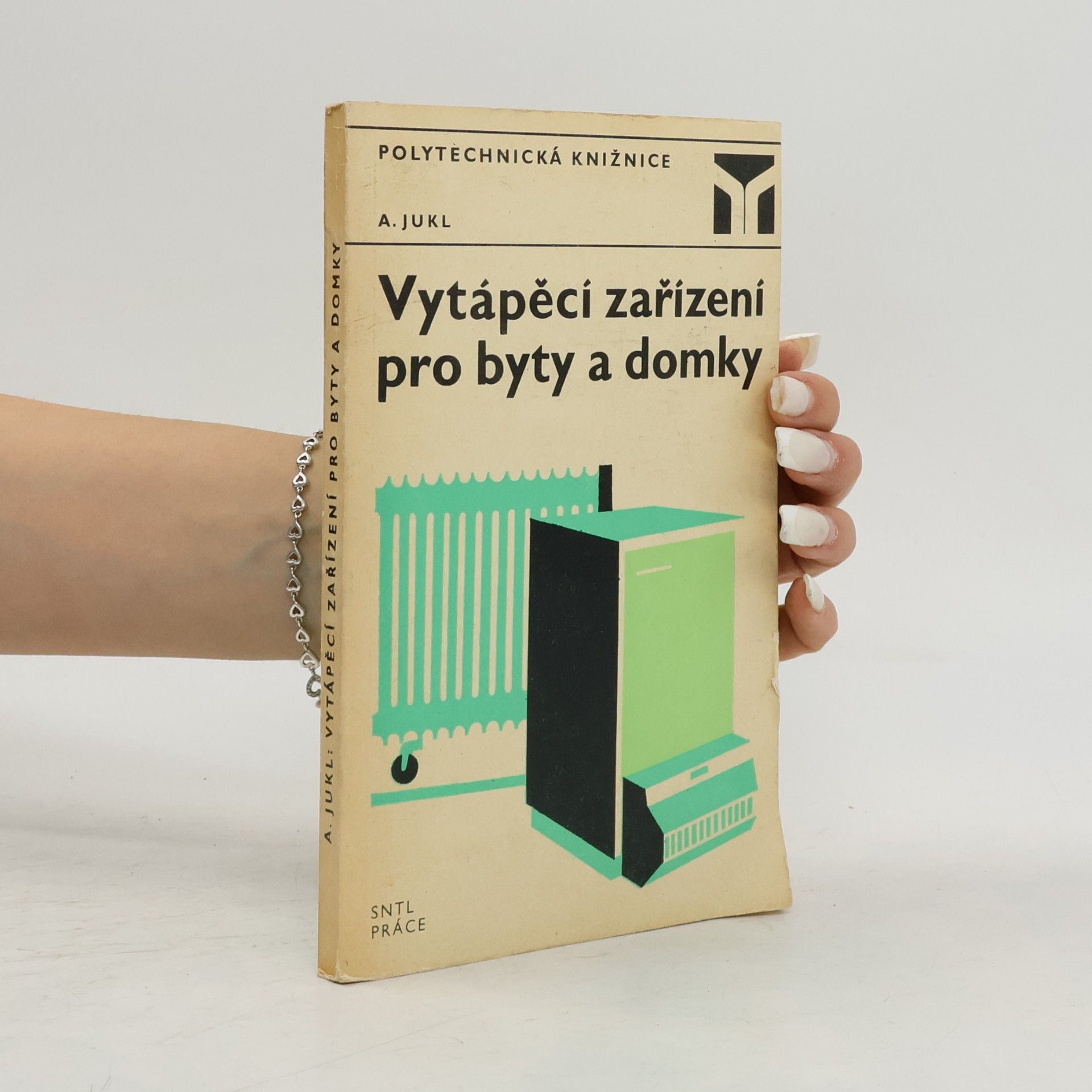 Vytápěcí zařízení pro byty a domky