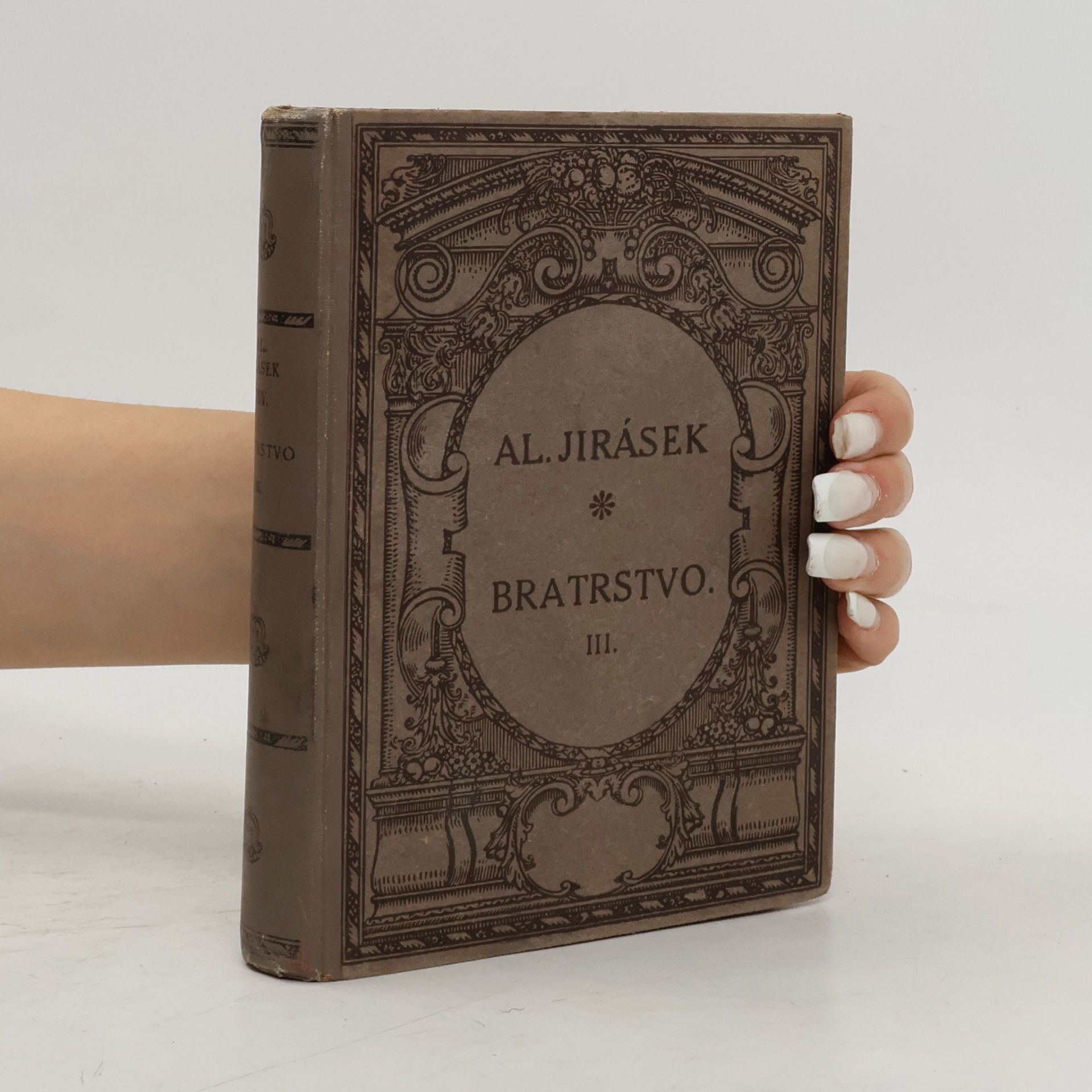 Bratrstvo III
