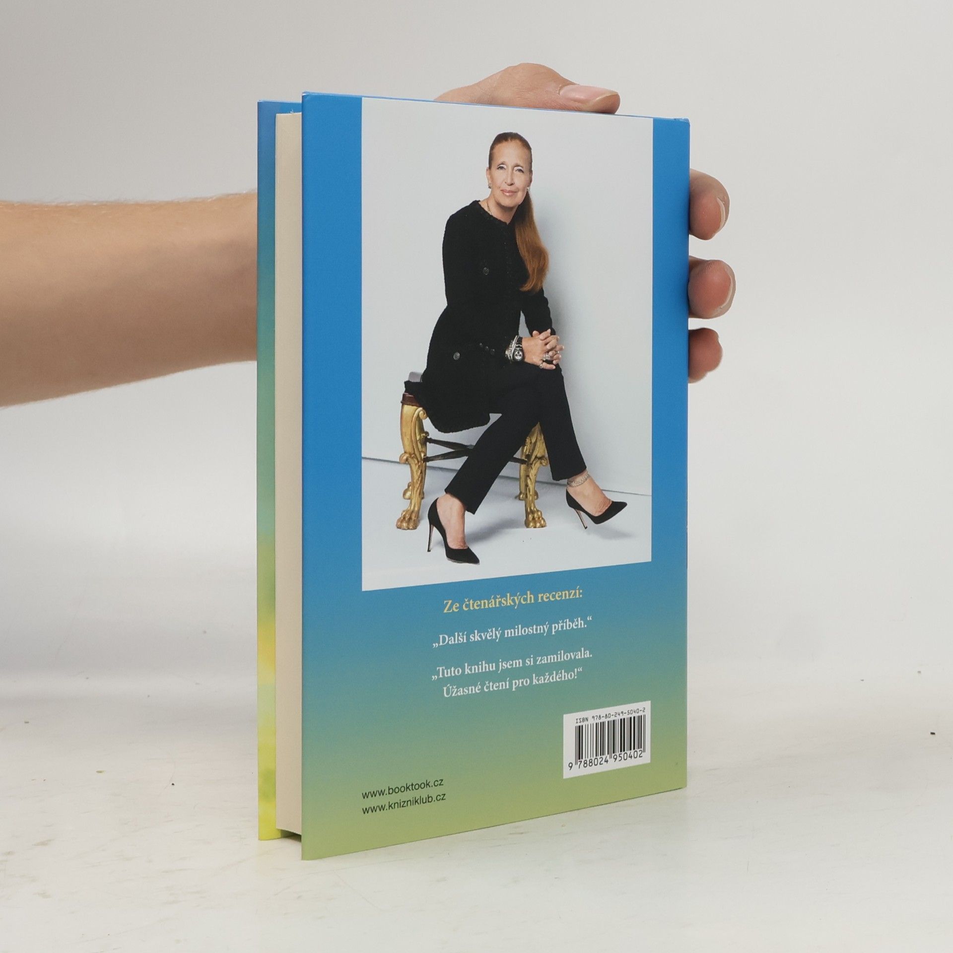 Danielle Steel Dětská hra