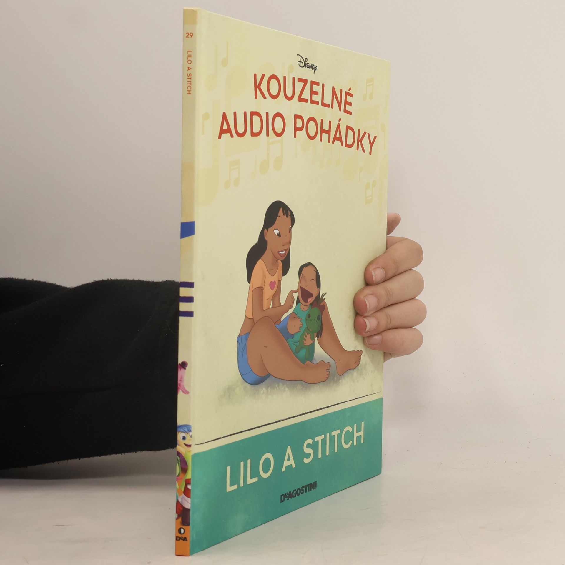 Lilo a Stitch