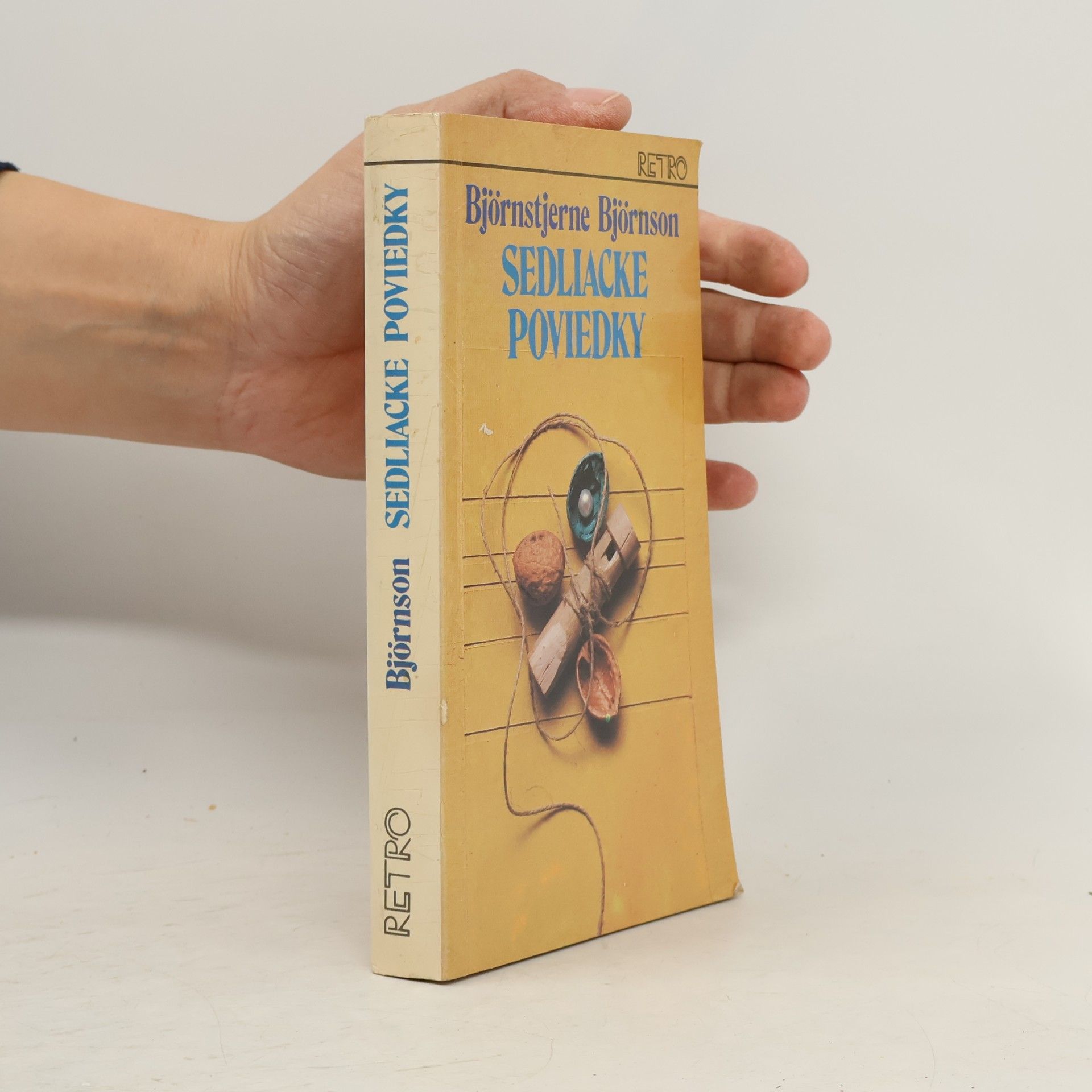 Sedliacke poviedky