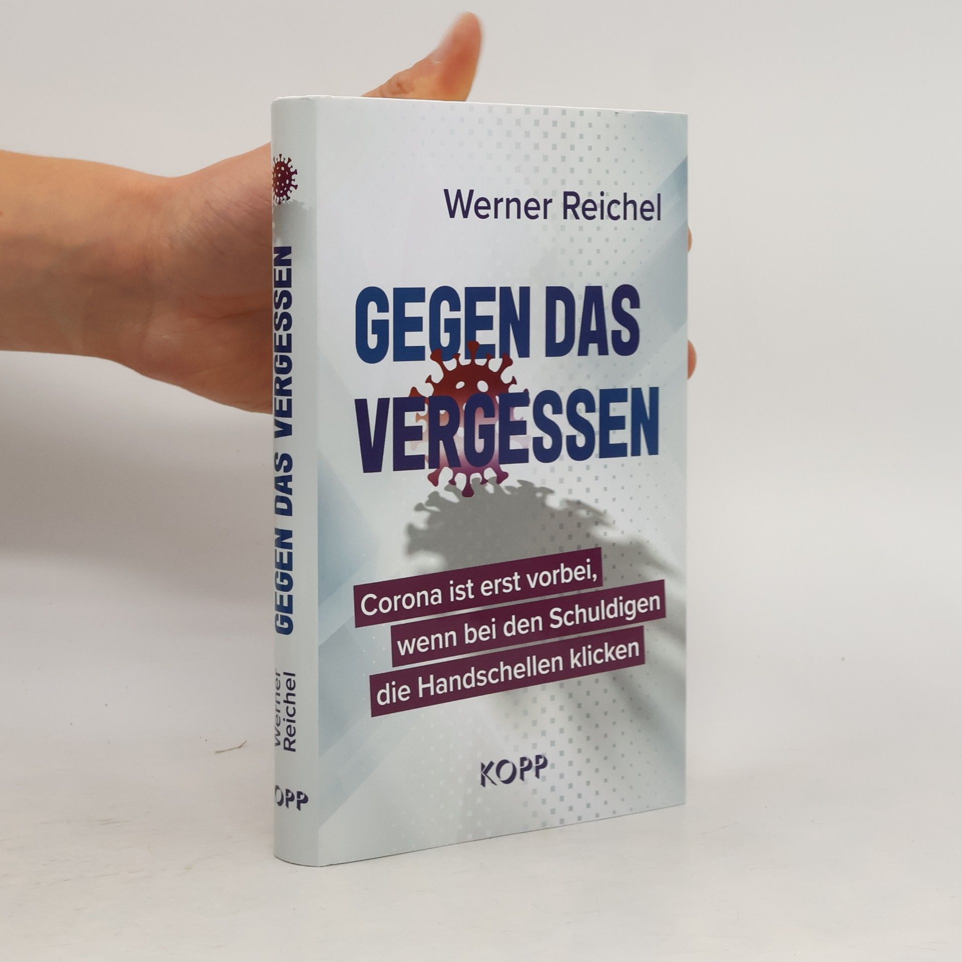 Gegen das Vergessen