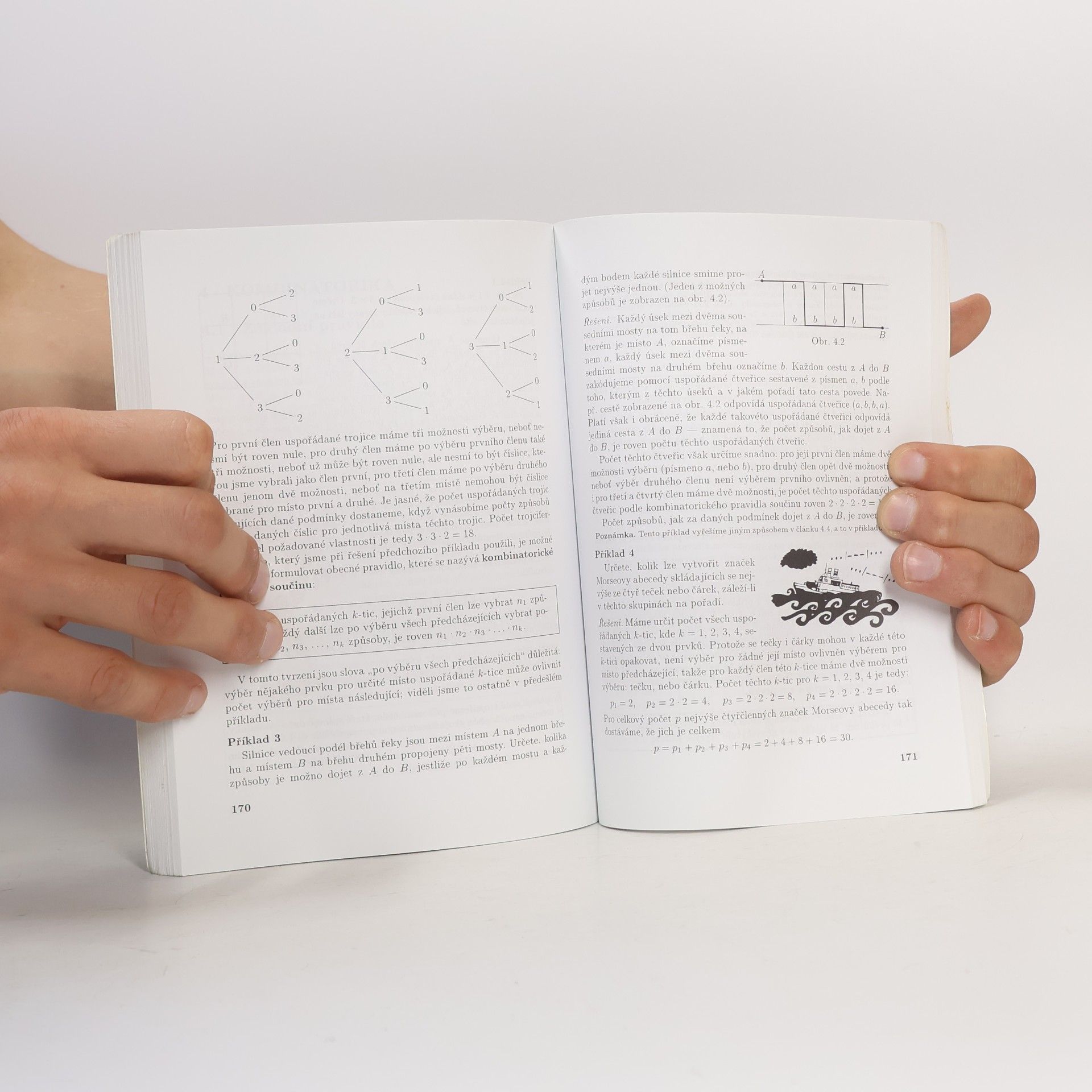 Emil Calda Matematika pro netechnické obory SOŠ a SOU 3.díl