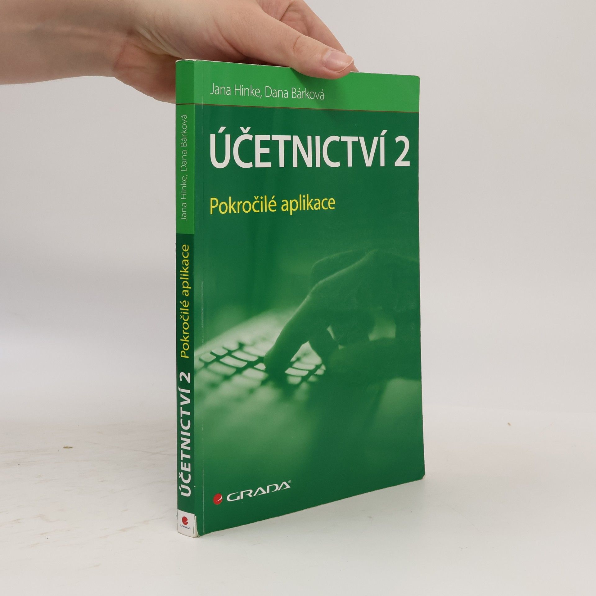 Účetnictví 2
