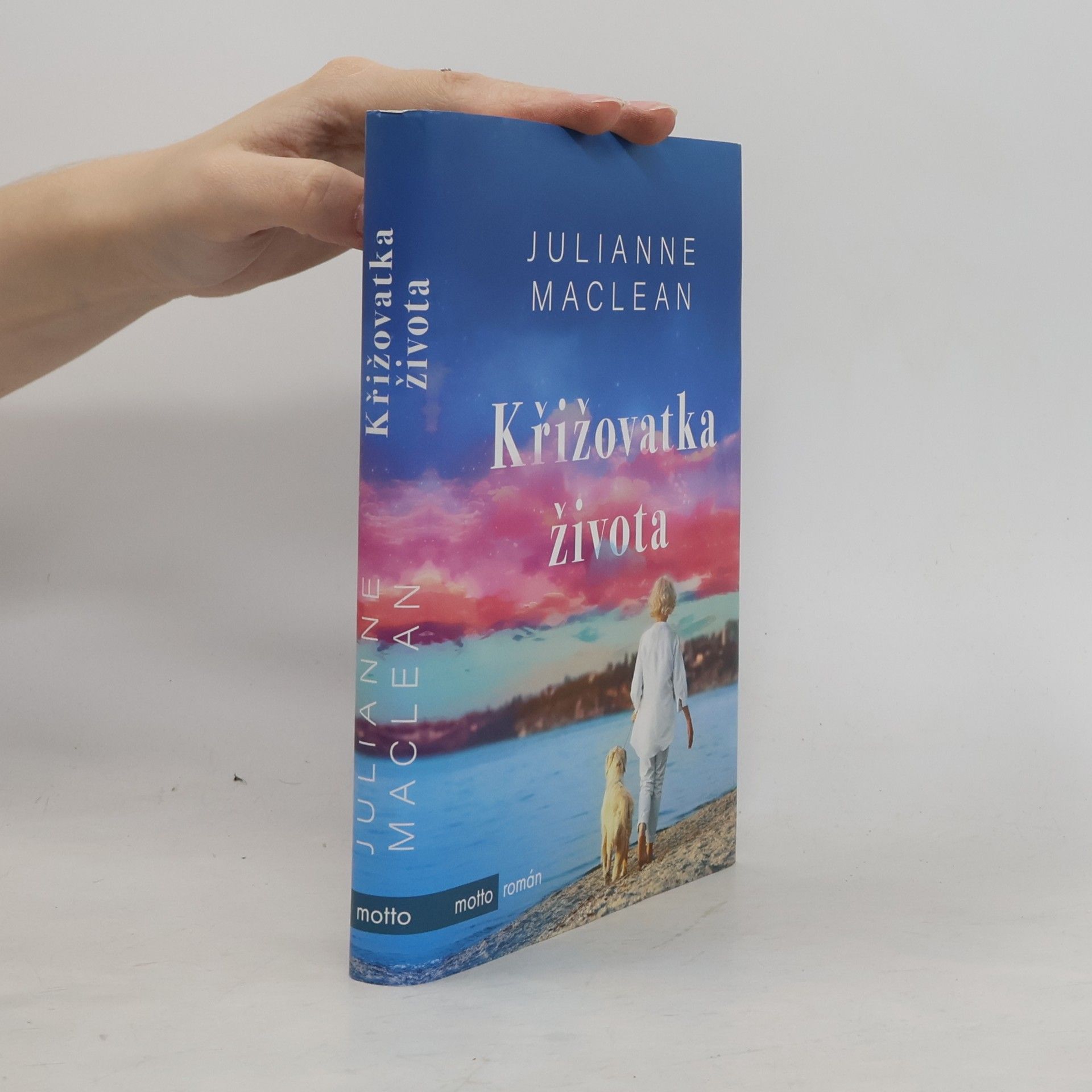 Julianne MacLean Křižovatka života