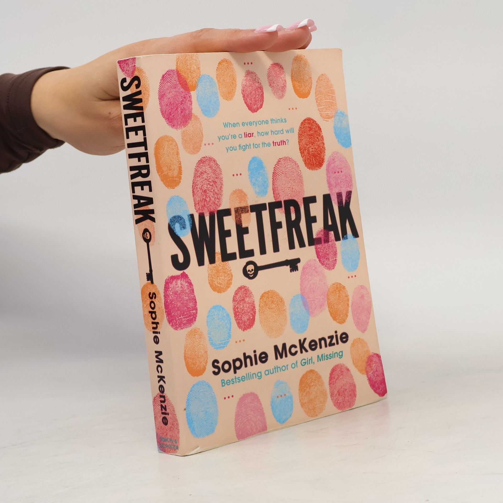 Sweetfreak