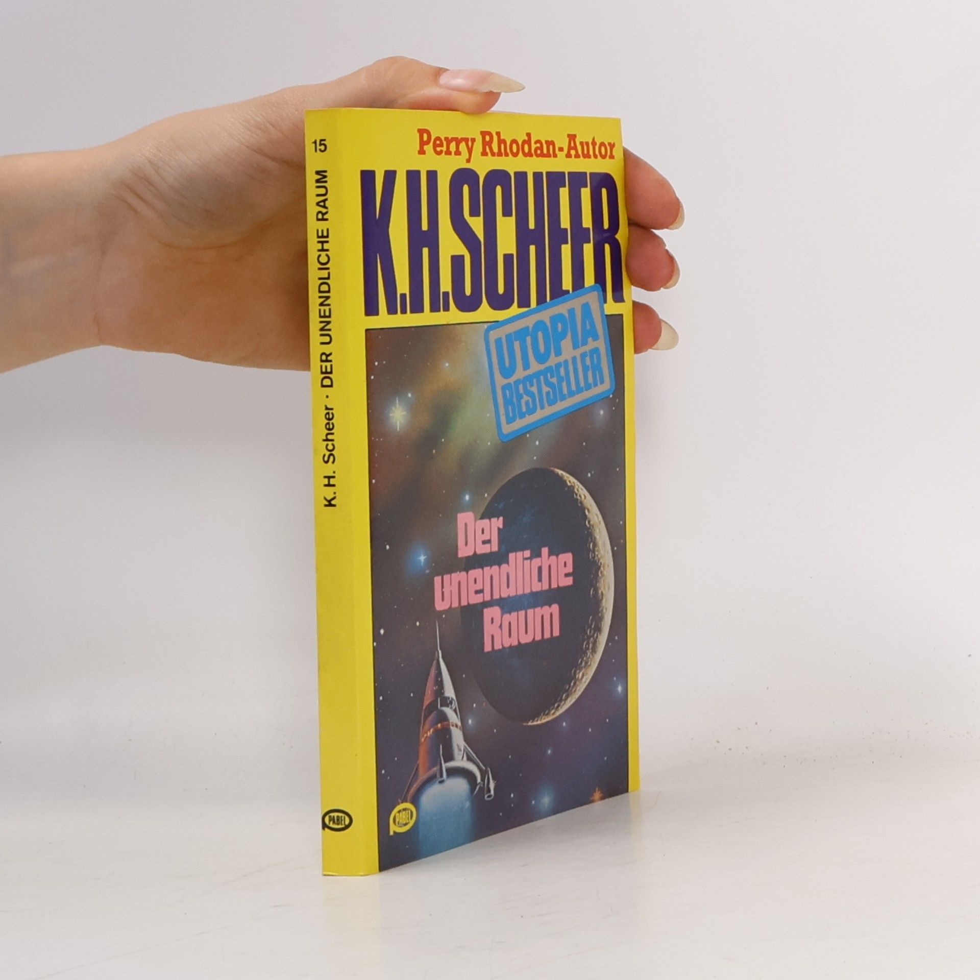 Der unendliche Raum