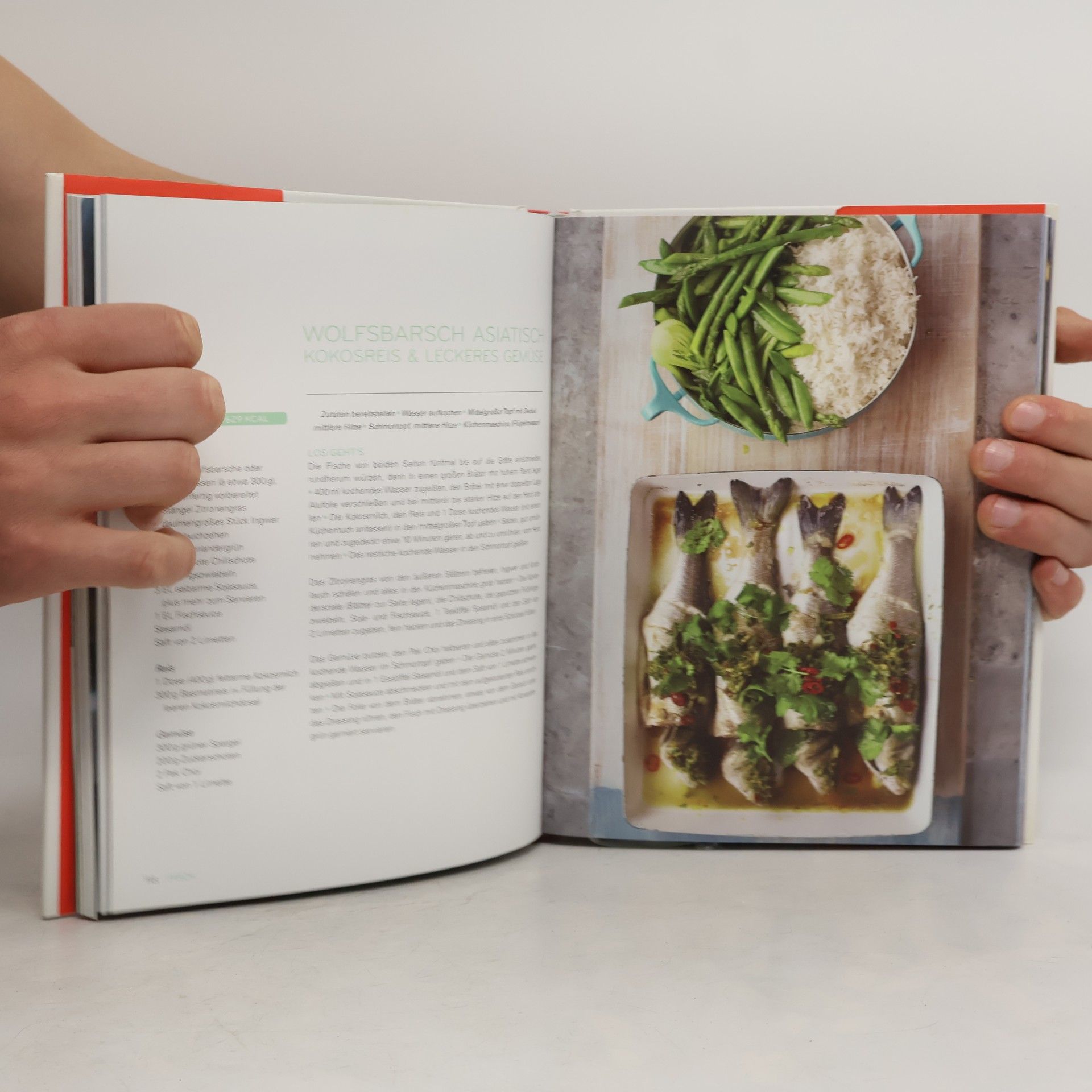 Jamie Oliver Jamies 15-Minuten-Küche
