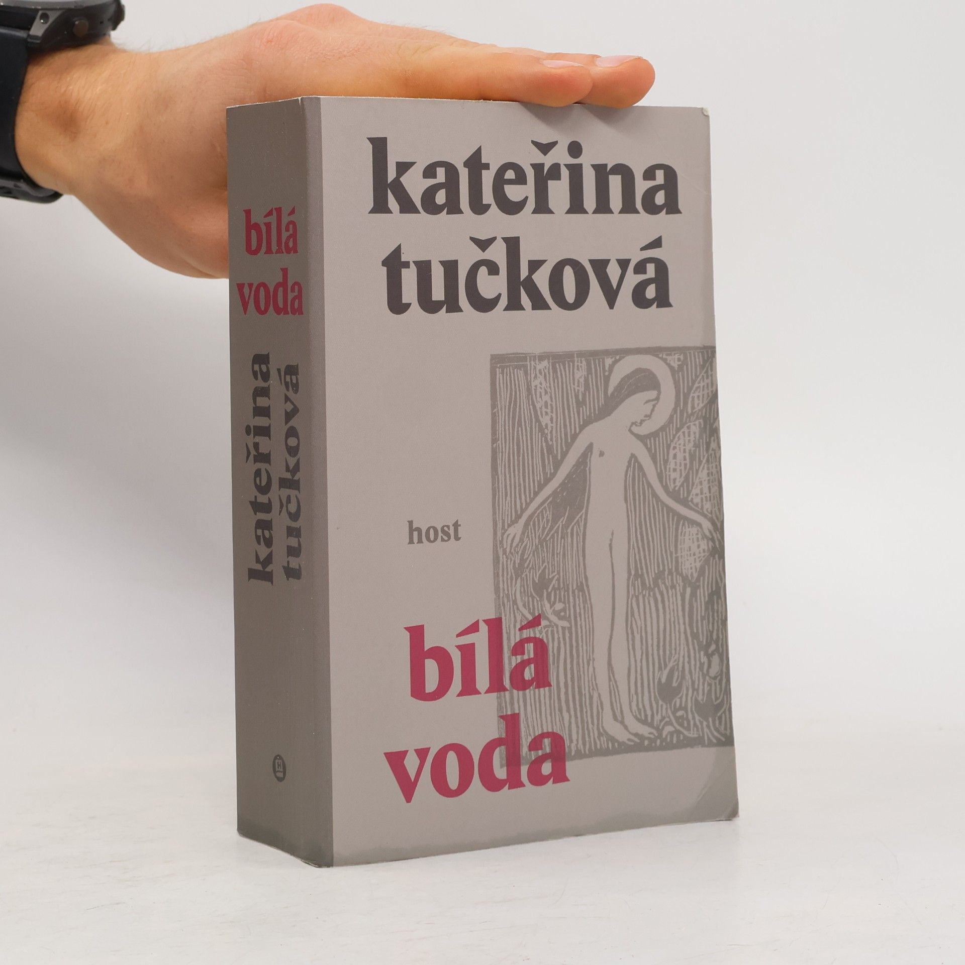 Kateřina Tučková Bílá Voda