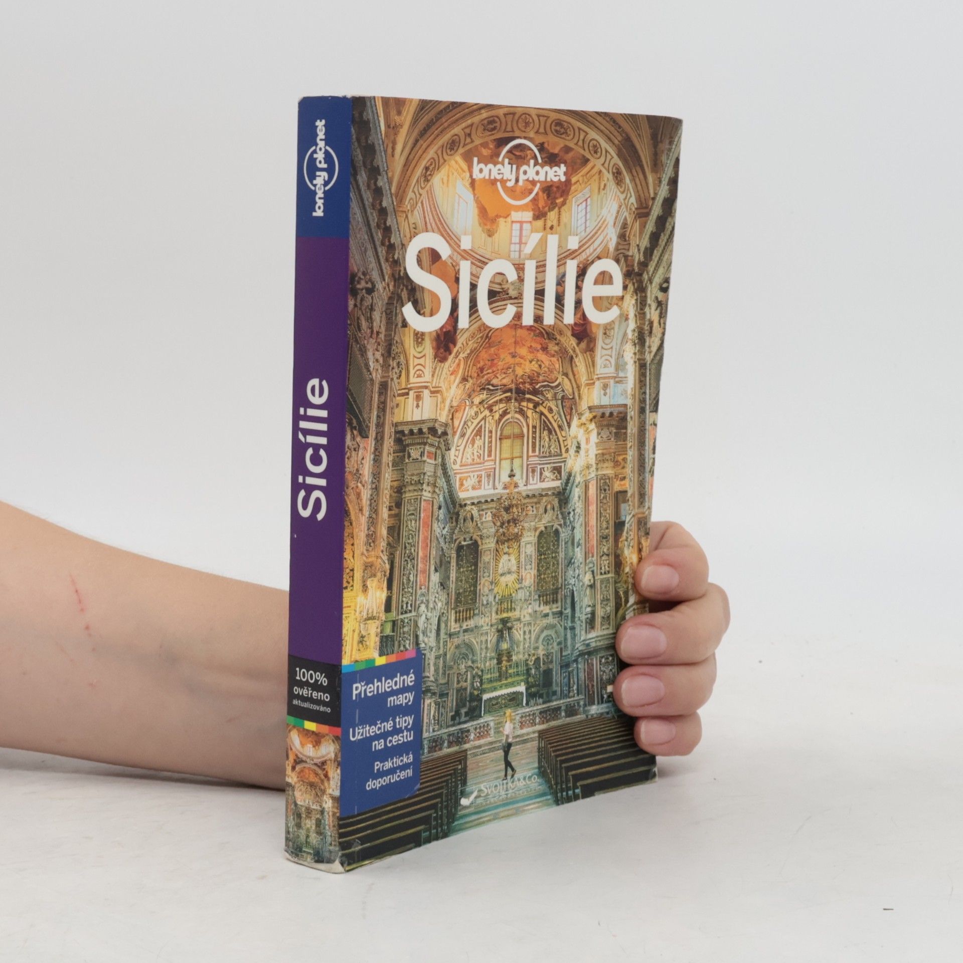 Gregor Clark Sicílie